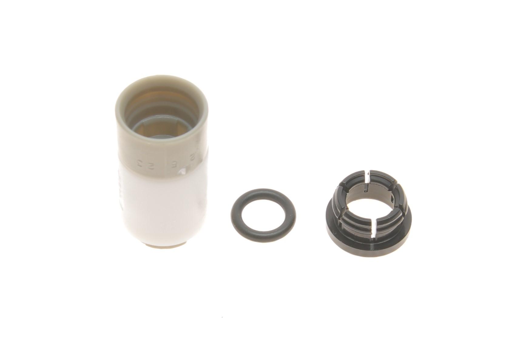 Штуцер трубок омывателя Skoda Fabia/Octavia/Rapid/Roomster/Superb 04-23