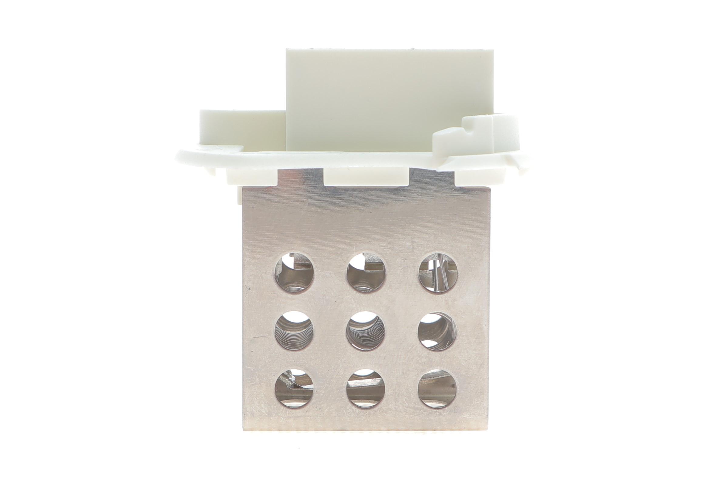 Реостат пічки Renault Master/Opel Movano 02-