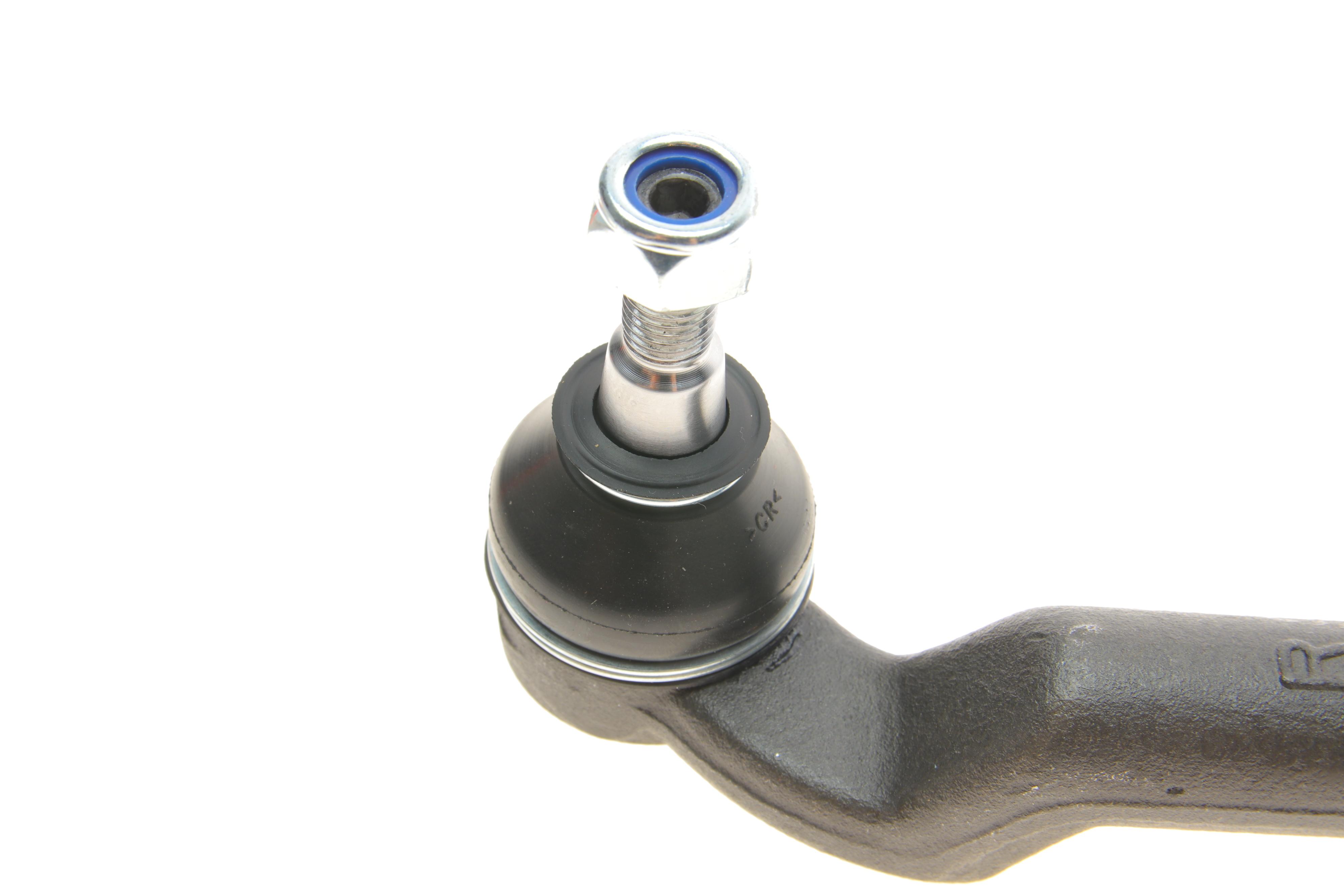 Наконечник тяги рулевой (R) Mazda 3/5 03-