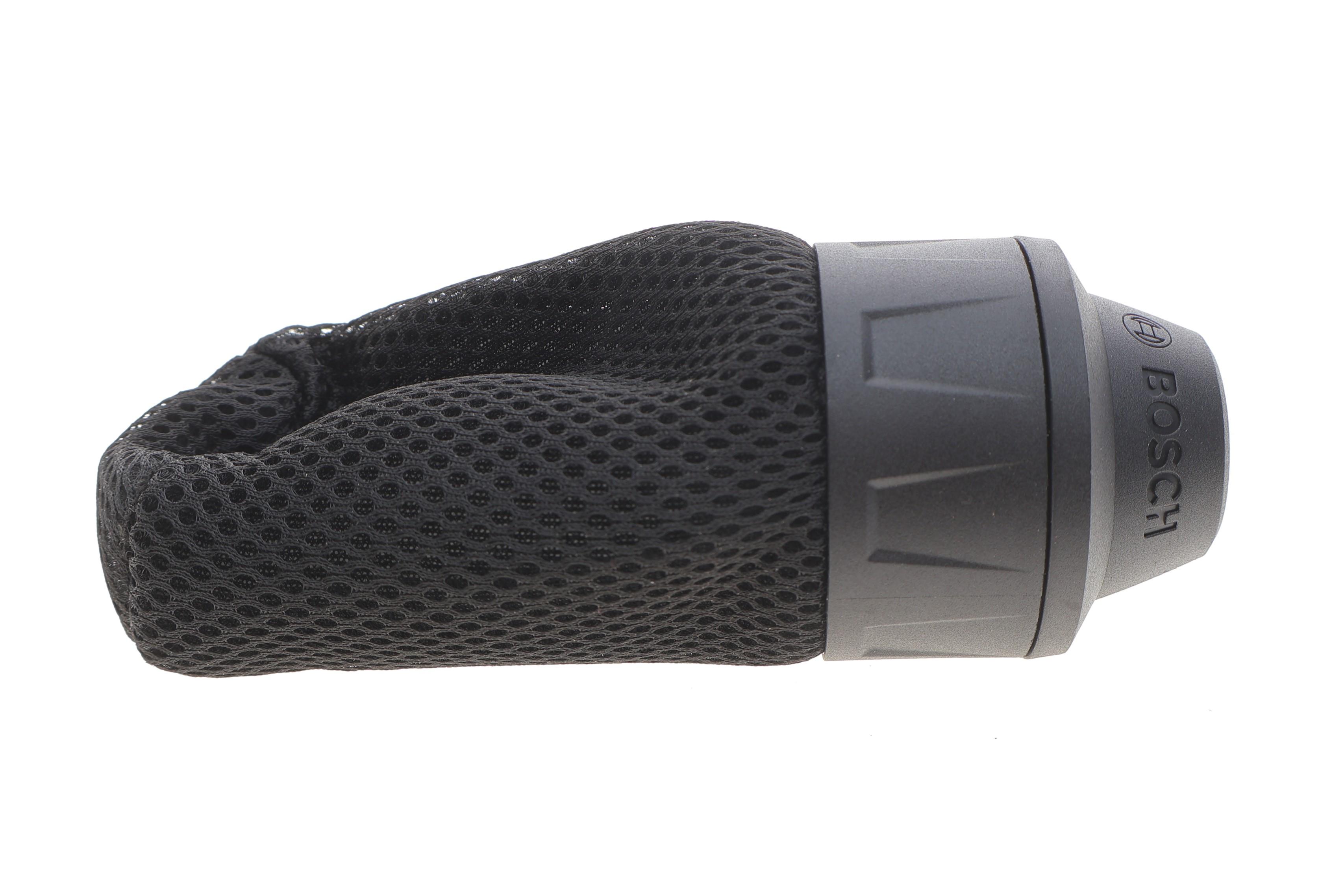 Шлифмашина вибрационная GSS 140 A Professional (220 Вт, 3,4 м/с²)