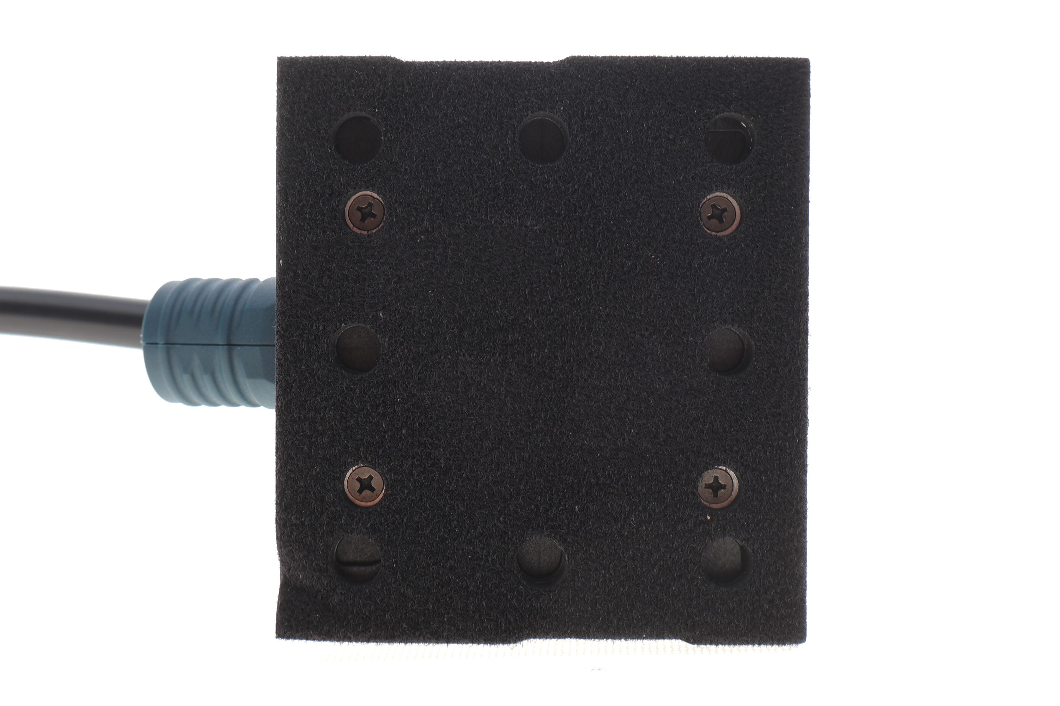 Шлифмашина вибрационная GSS 140 A Professional (220 Вт, 3,4 м/с²)