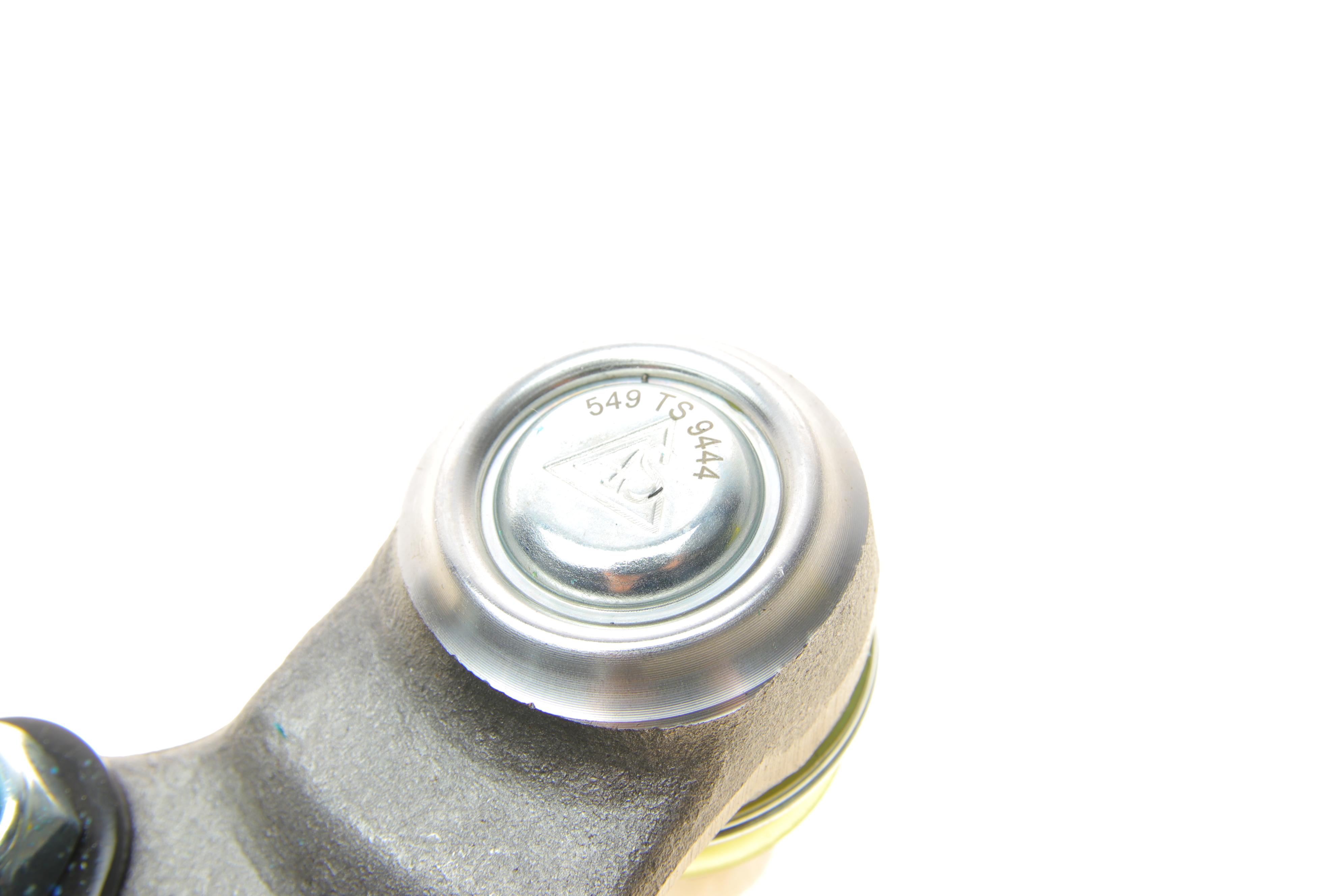 Важіль підвіски (передній/знизу) (R) Peugeot 306 93-02