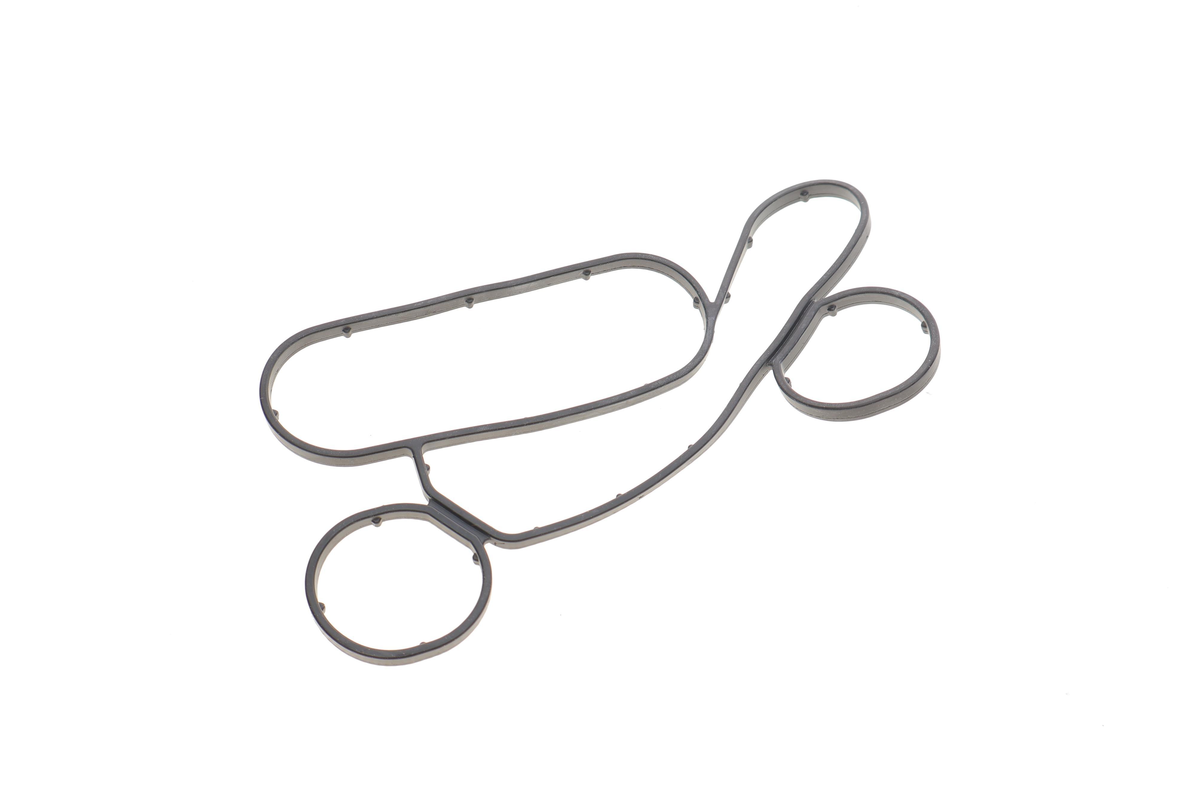 Прокладка радіатора масляного ущільнюючого MB E-class (W211) 4.0 CDI 03-08 (OM628)