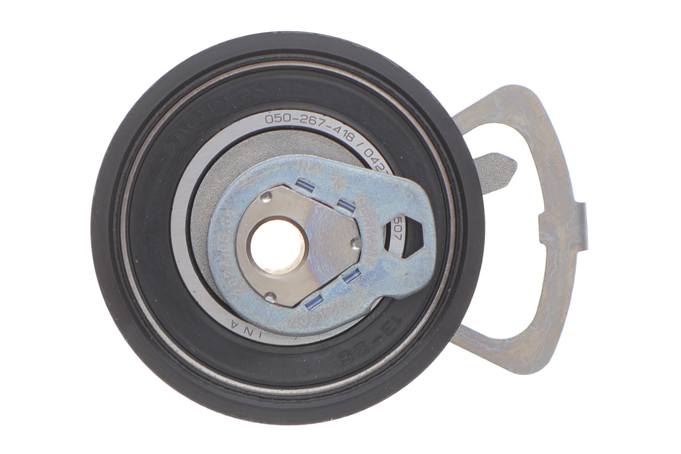 Ролик ГРМ VW Caddy 1.4 00- (натяжной), AUA/BCA/BUD