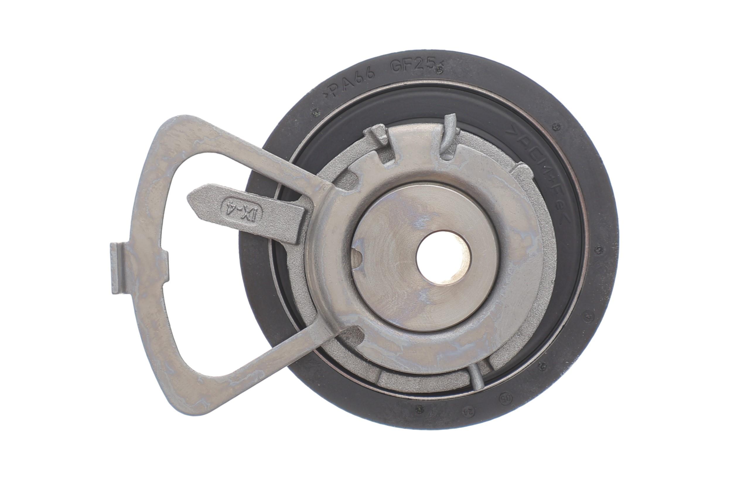 Ролик ГРМ VW Caddy 1.4 00- (натяжной), AUA/BCA/BUD