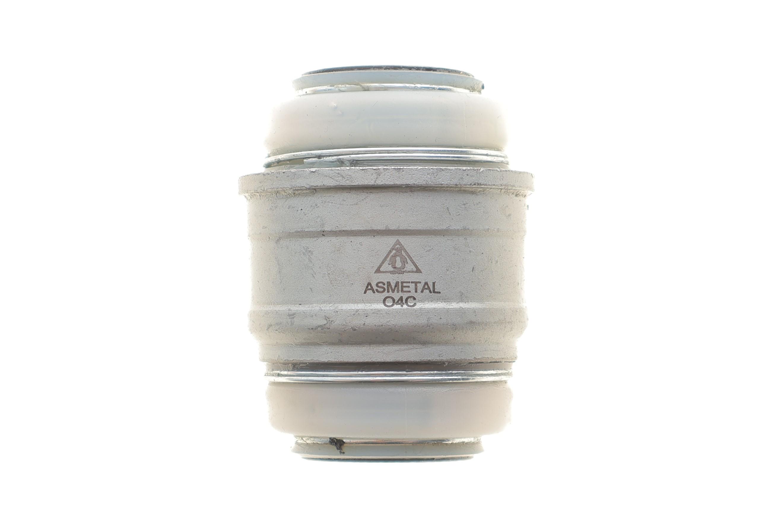 Сайлентблок рычага (переднего/снизу) Tesla Model S 12-/Model 3 17-/Model X 15-/Model Y 19- (сталь)