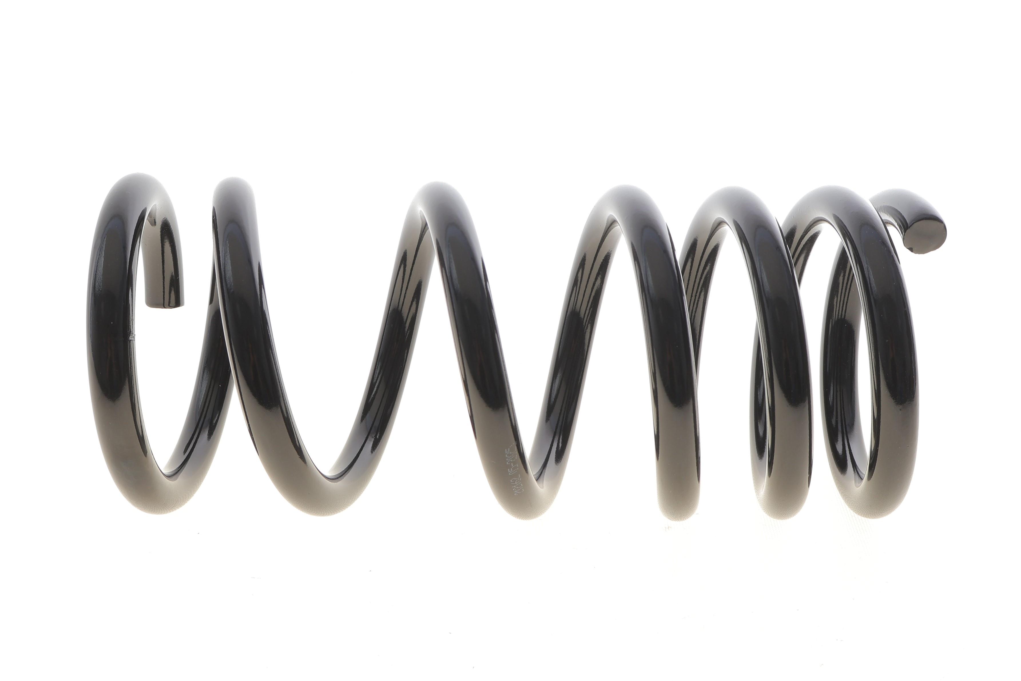 Пружина (задня) Mitsubishi Pajero IV 3.0 4WD/3.2DI-D/TD/3.8 V6 06-