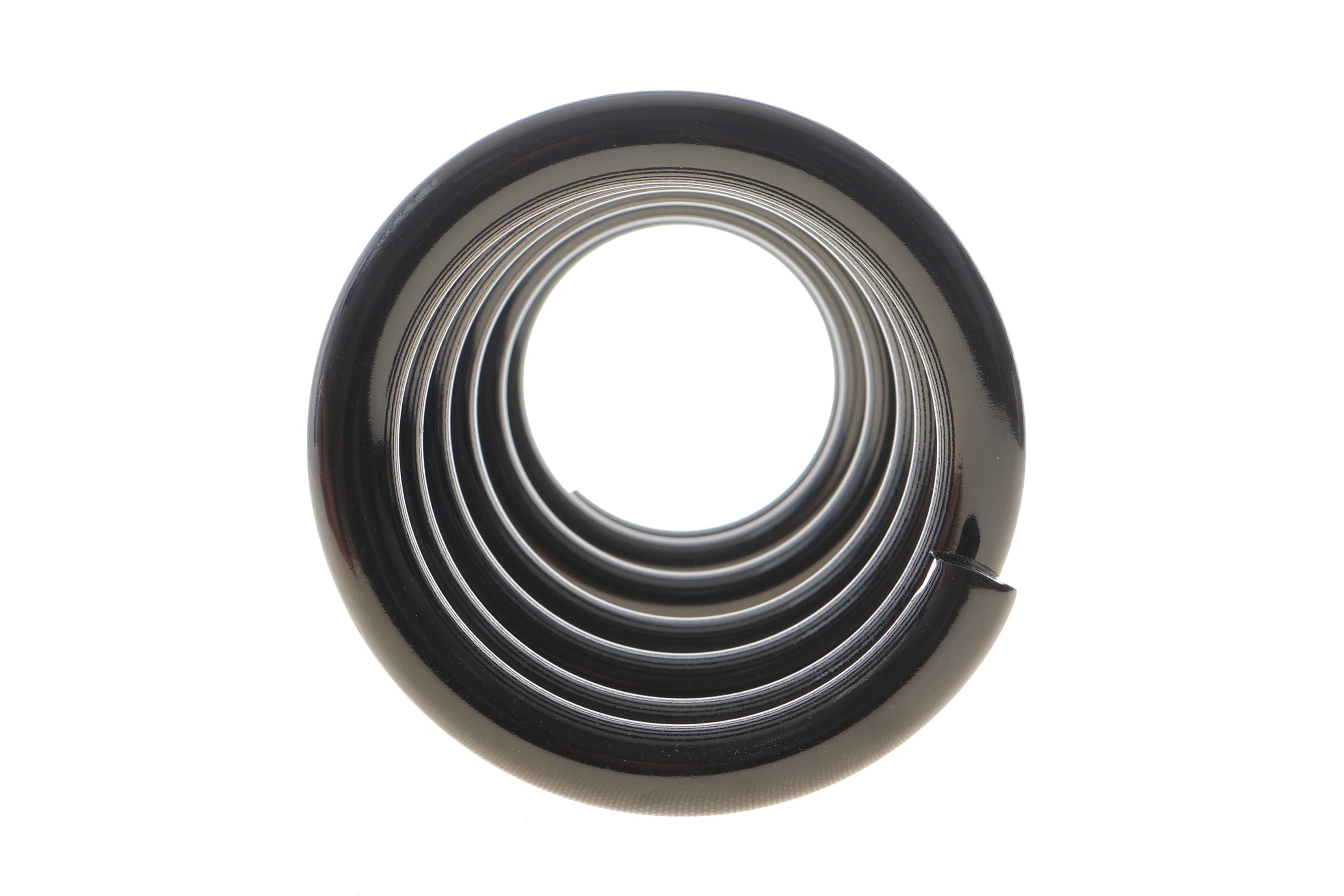 Пружина (задня) Mitsubishi Pajero IV 3.0 4WD/3.2DI-D/TD/3.8 V6 06-