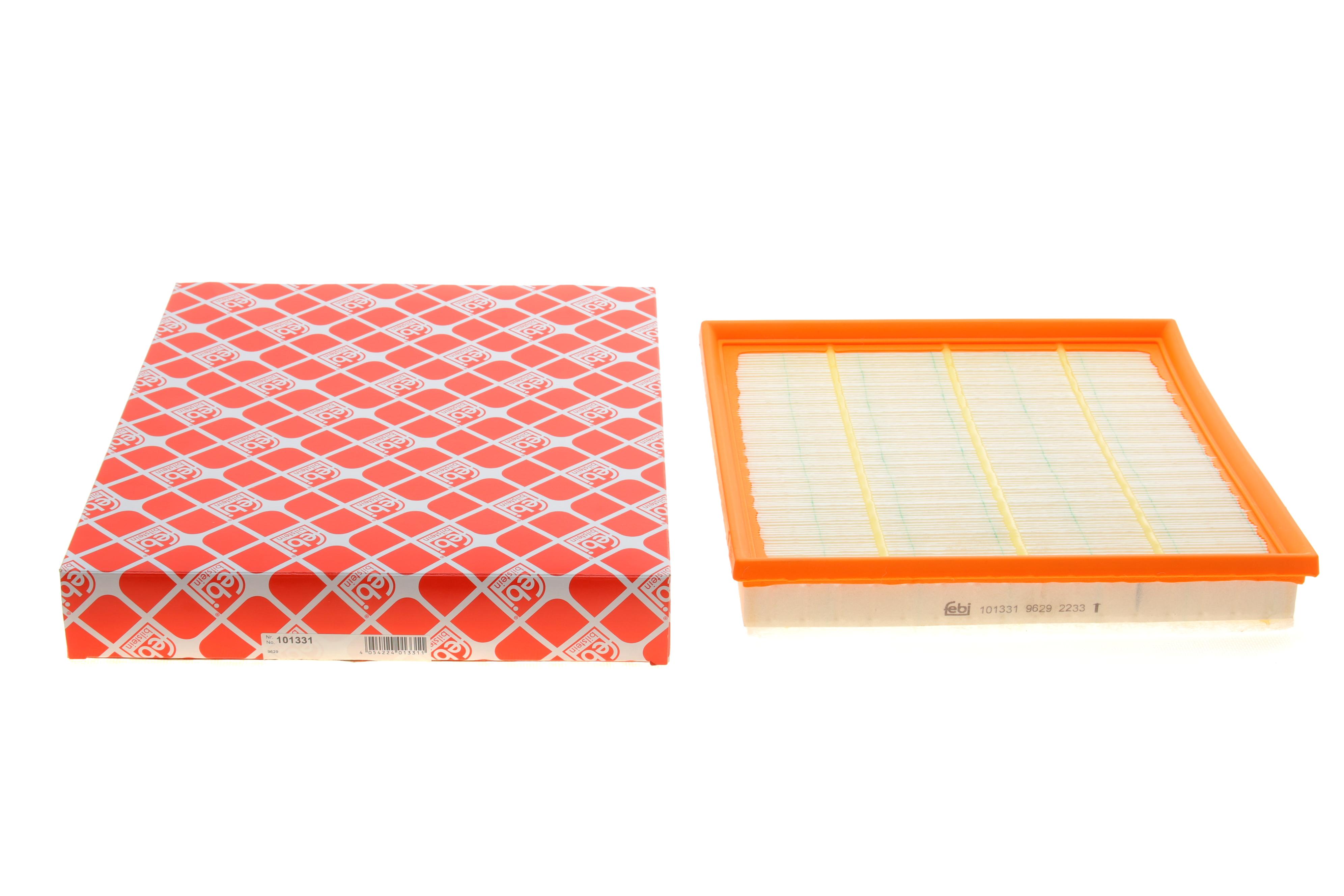 Фільтр повітряний BMW 5 (F10/F11) 3.0 i 09-17 (N55)