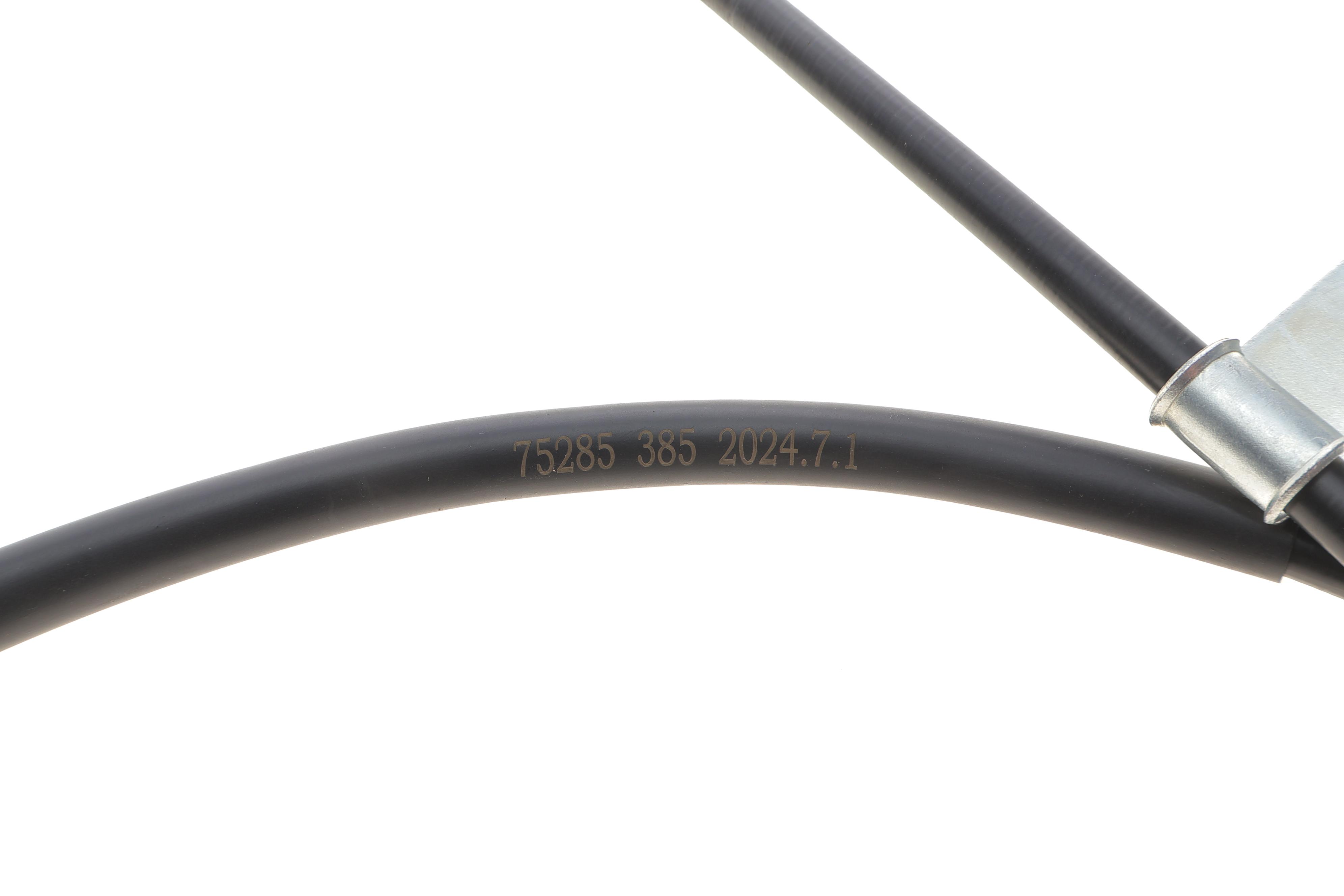 Трос ручника (L) Mazda CX-5 12-17