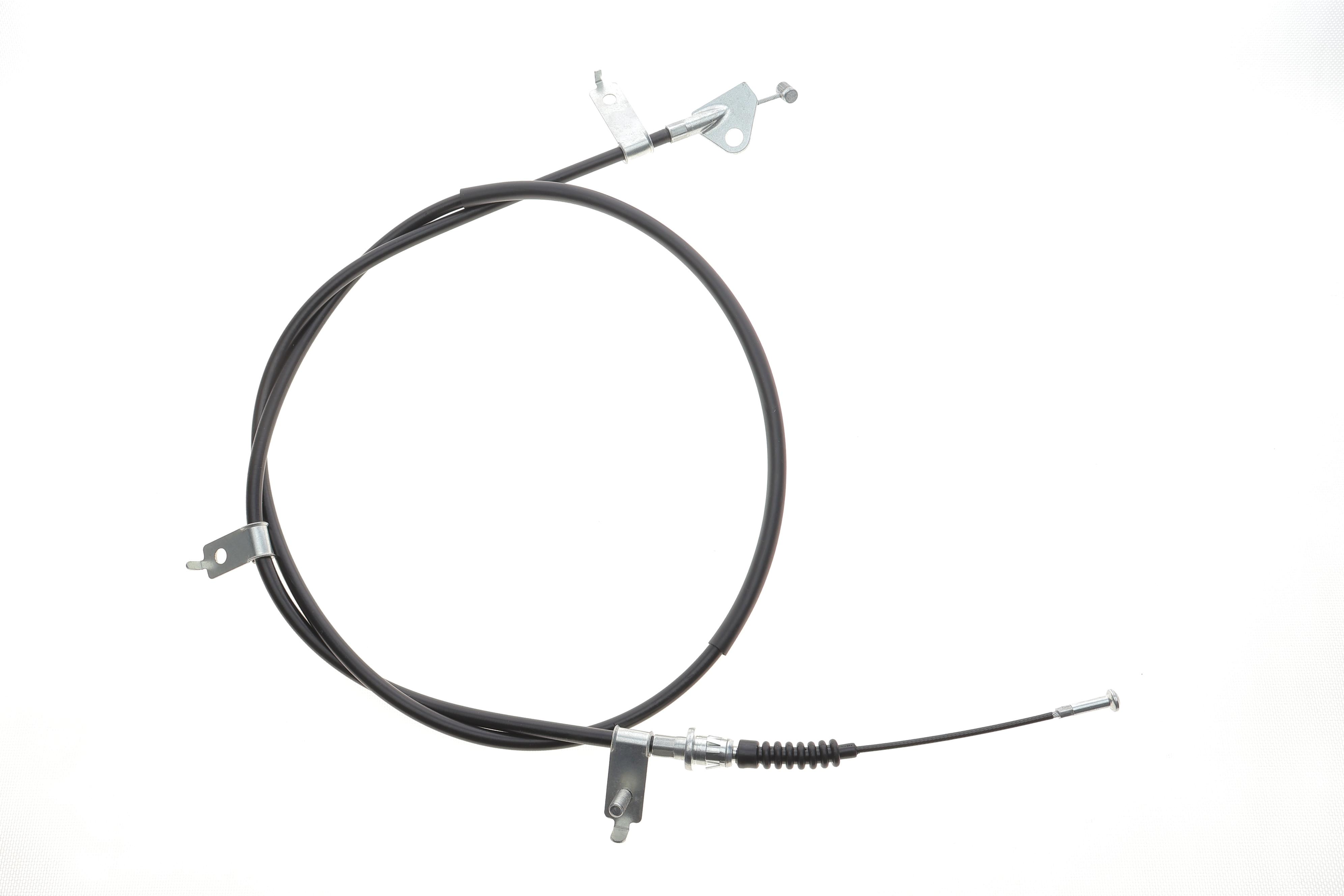 Трос ручника (L) Mazda CX-5 12-17