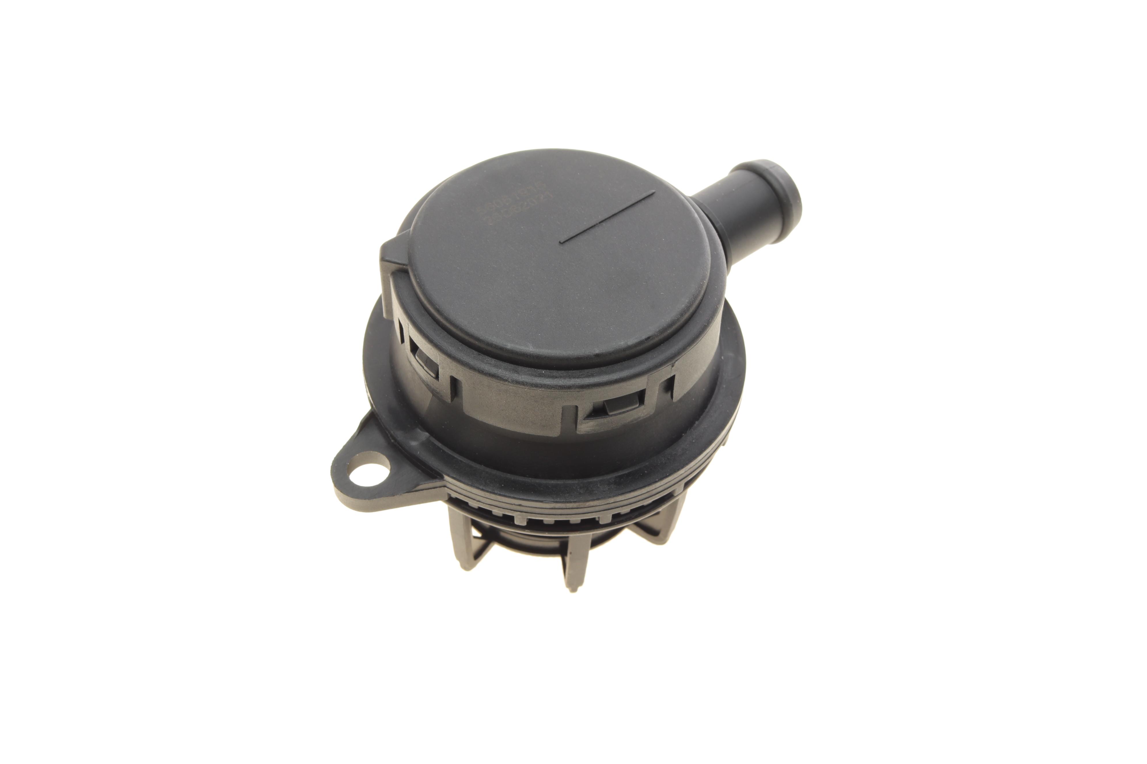 Сепаратор (мастиловіддільник) Audi A6/Q7/VW Touareg 2.7TDI/3.0TDI 04-12