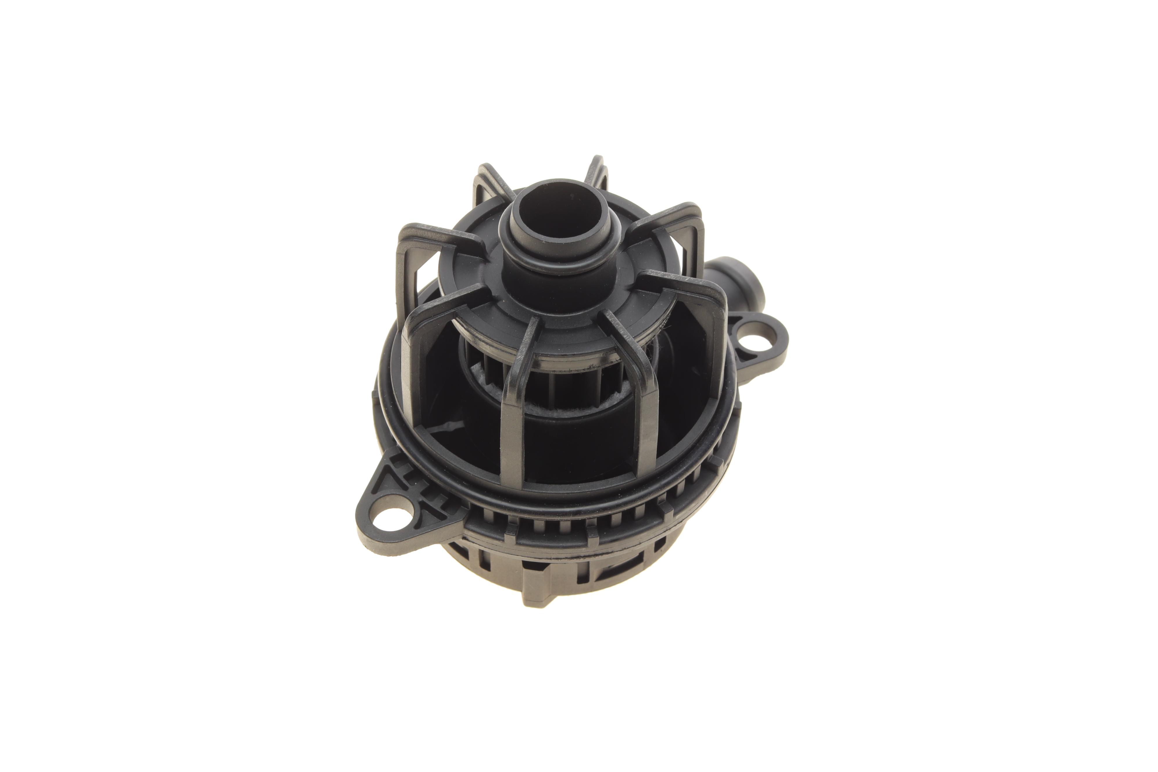 Сепаратор (мастиловіддільник) Audi A6/Q7/VW Touareg 2.7TDI/3.0TDI 04-12