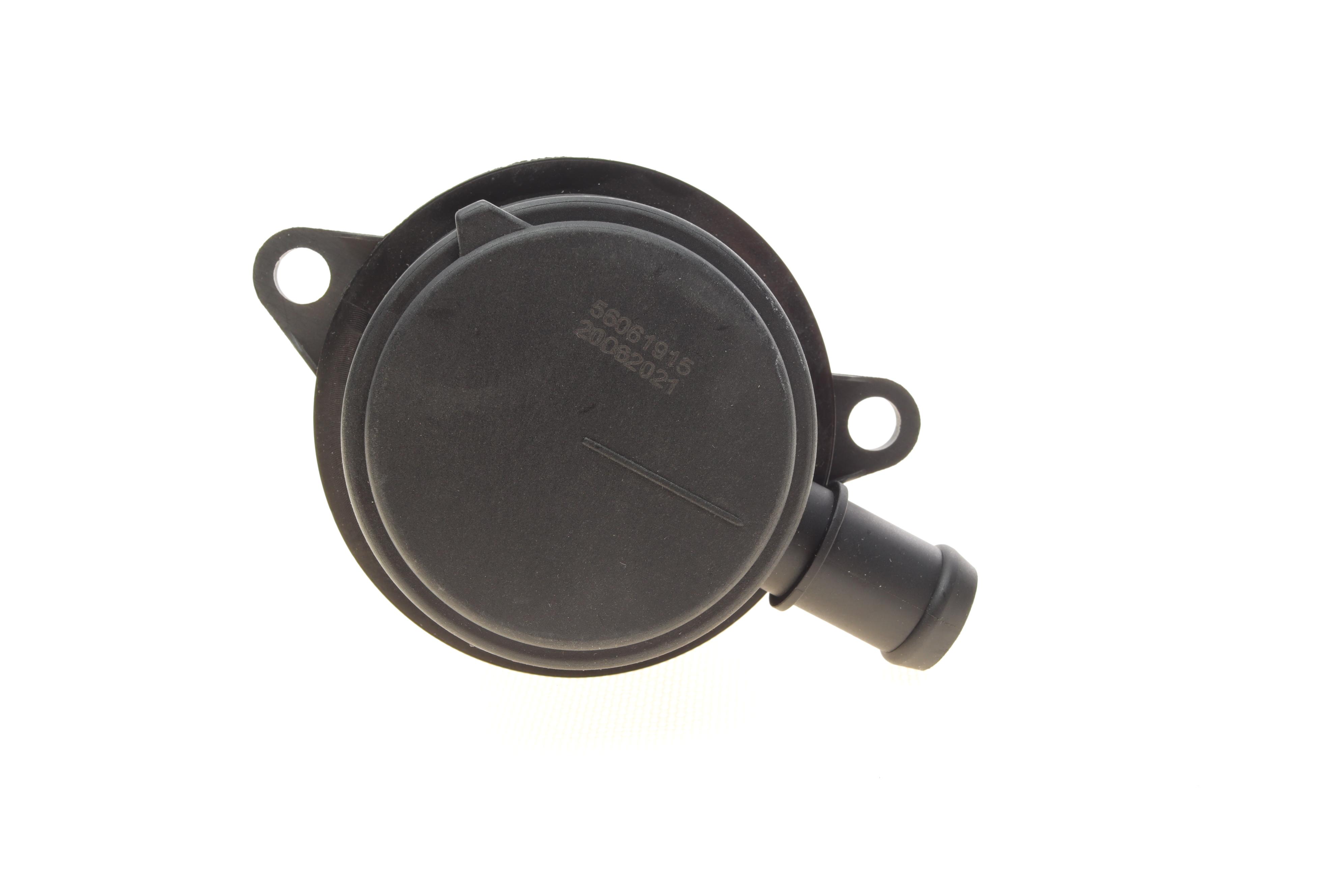 Сепаратор (мастиловіддільник) Audi A6/Q7/VW Touareg 2.7TDI/3.0TDI 04-12