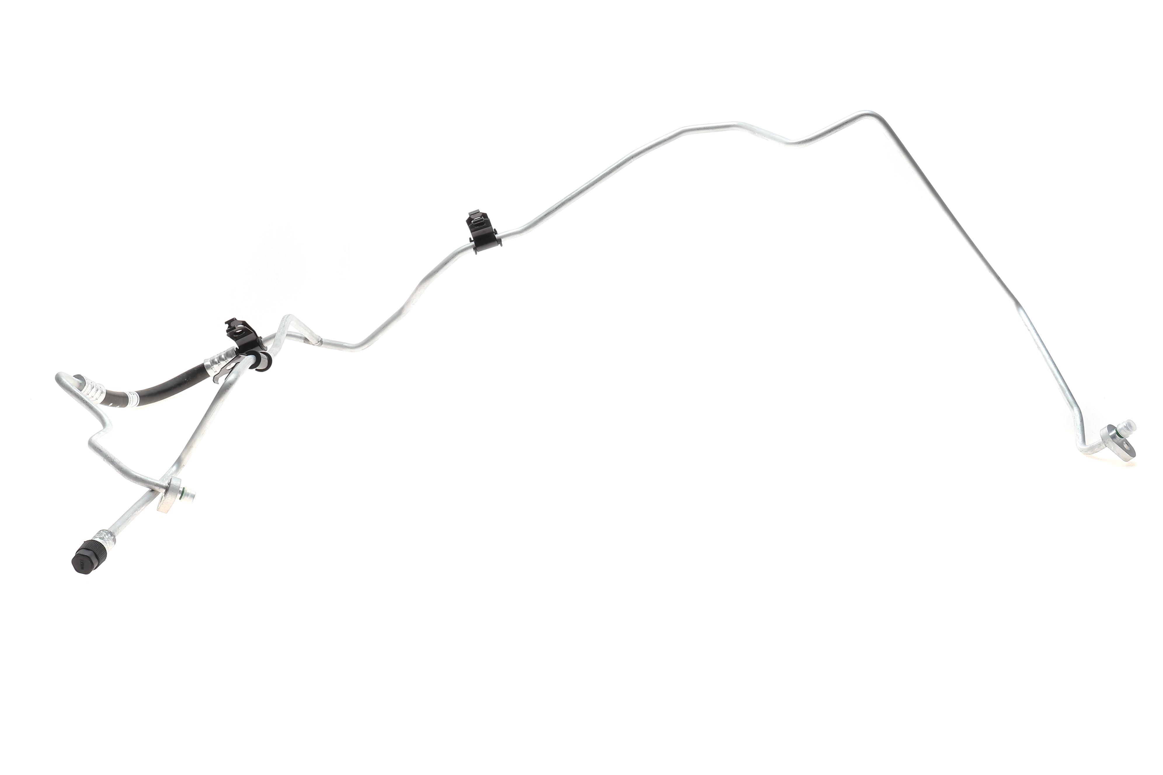 Трубка кондиціонера Renault Megane III 1.4-2.0/1.5-1.9 dCi 08- (конд.-осушувач)