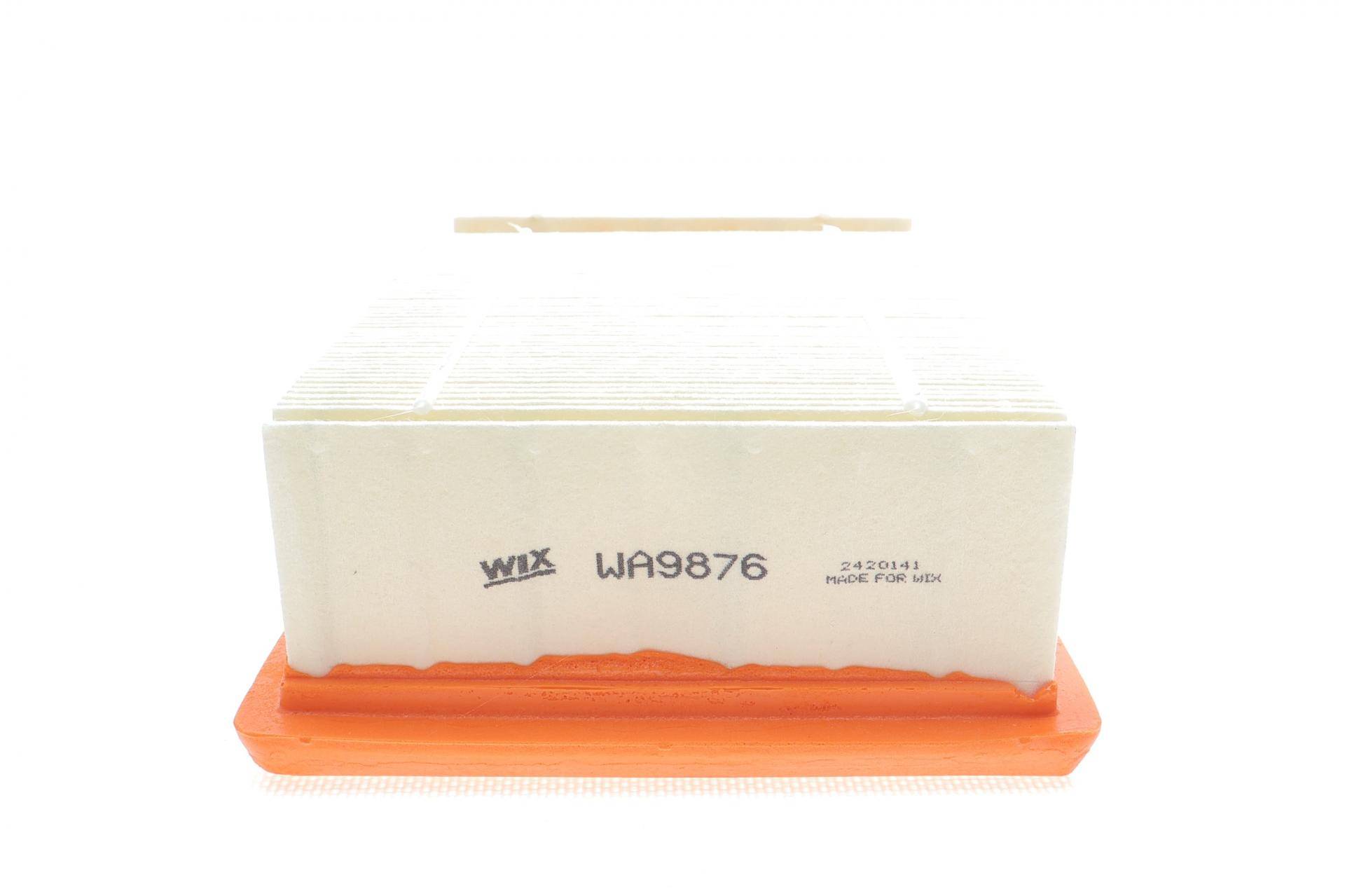 Фільтр повітряний Alfa Romeo Giulia/Stelvio 2.0 Q4/D 15-