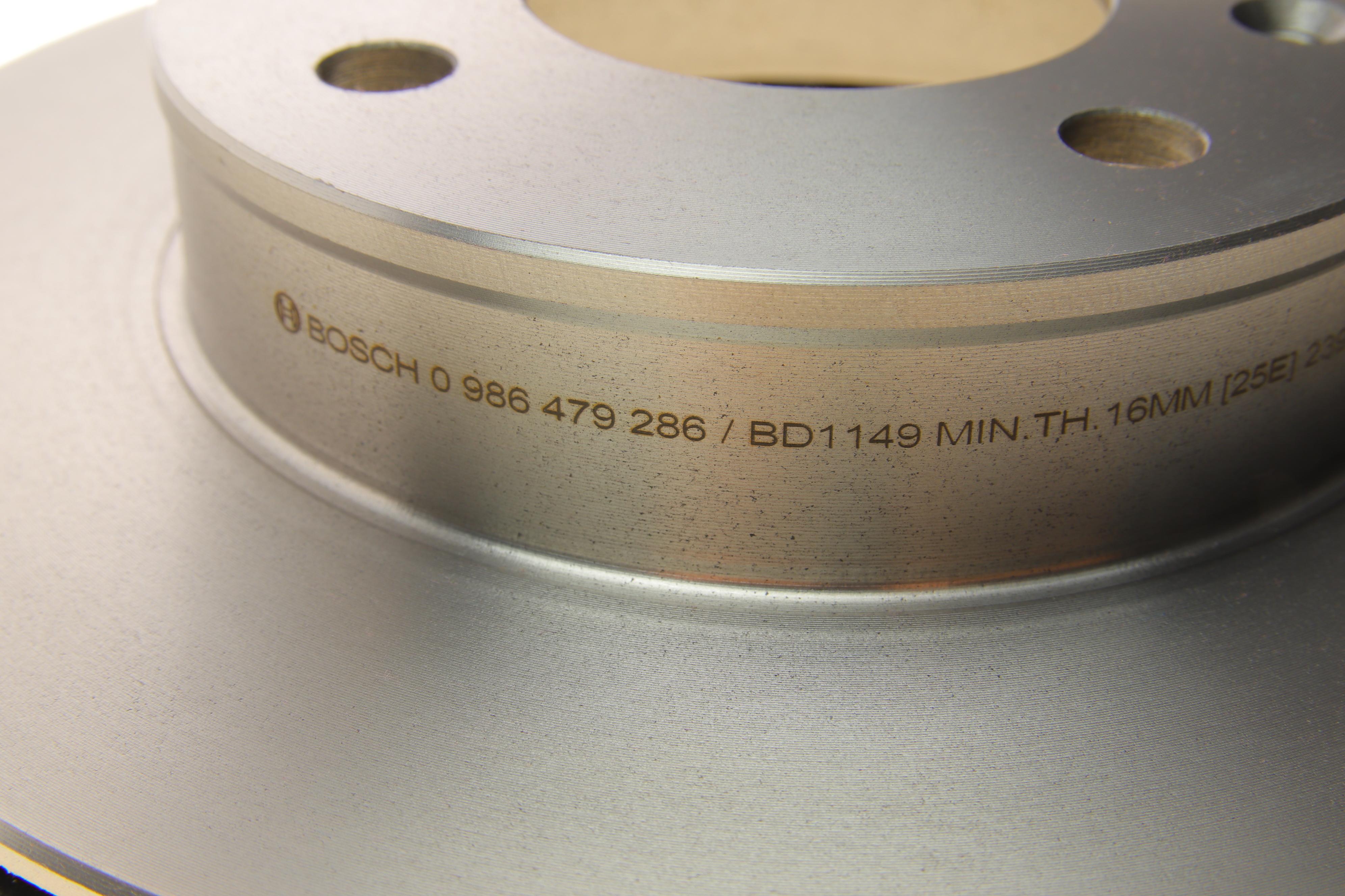 Диск гальмівний (передній) Hyundai i10/Kia Picanto 04- (241x18)