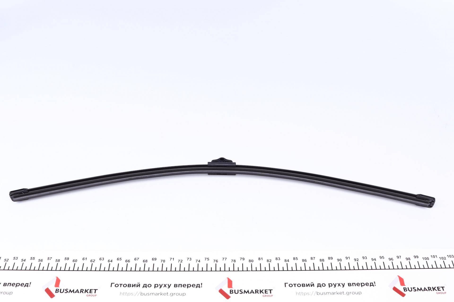 Щітка склоочисника (530mm) Audi A6/VW Passat/Golf IV 97-