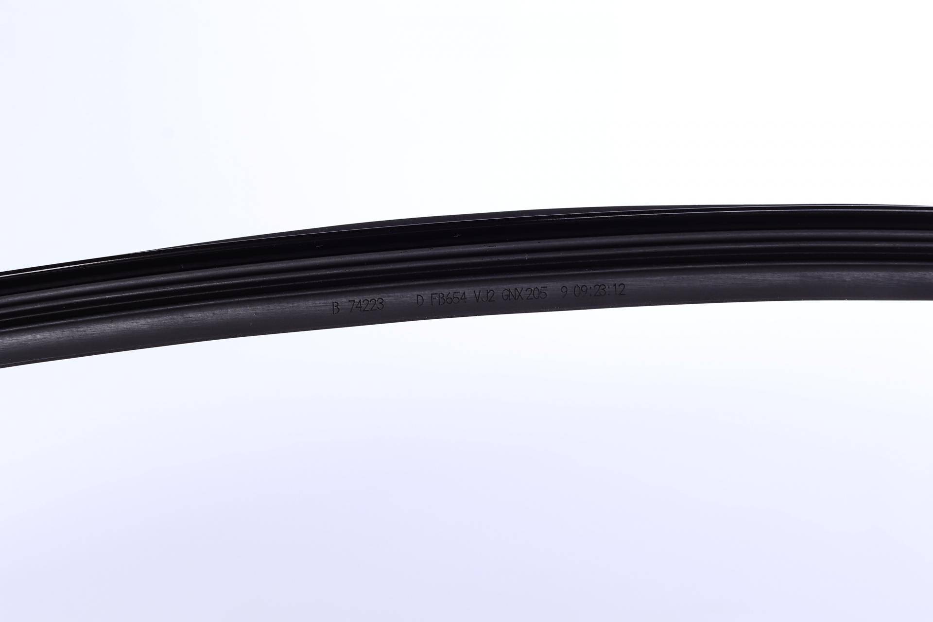 Щітка склоочисника (530mm) Audi A6/VW Passat/Golf IV 97-