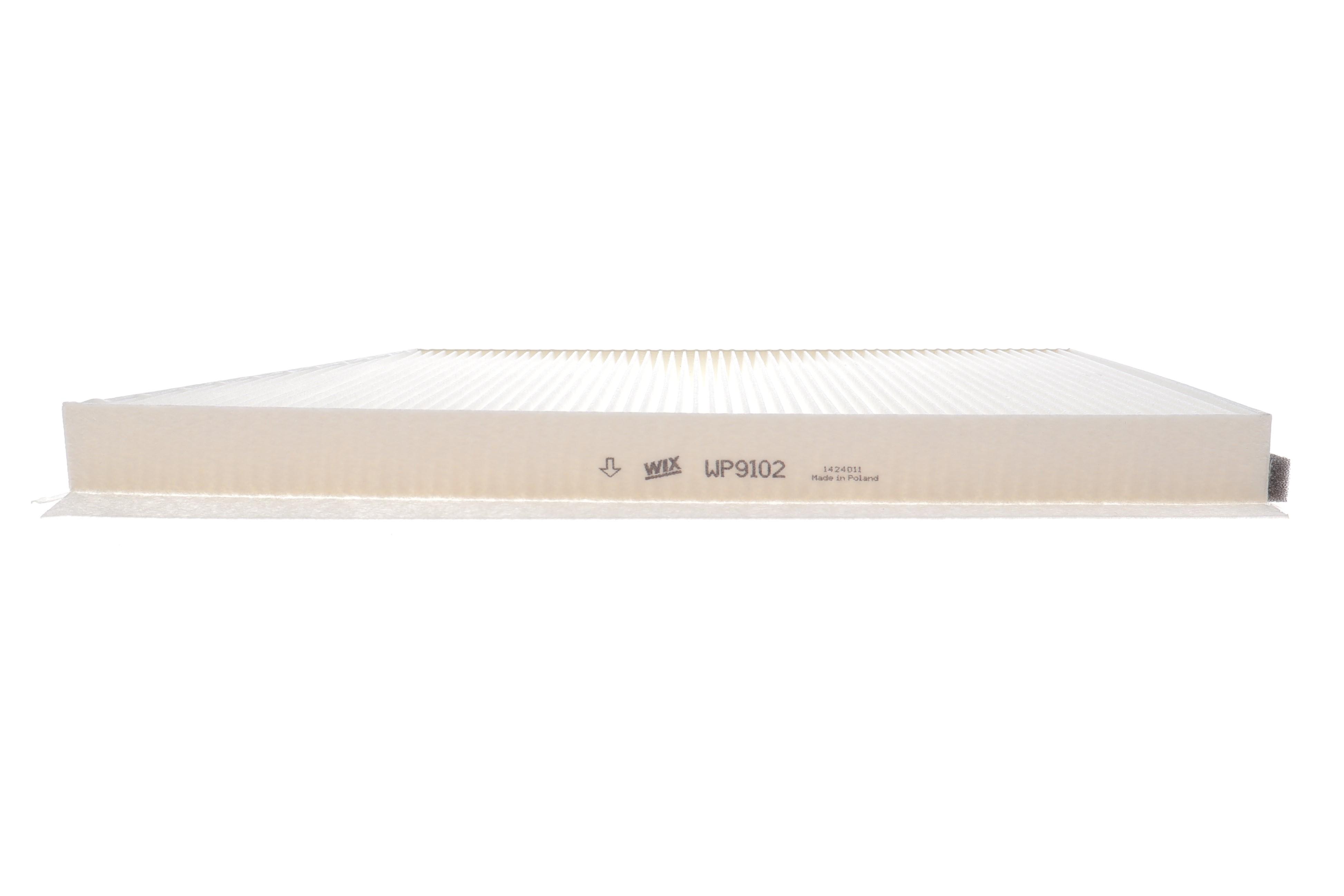 Фильтр салона MB C-class (W203) 00-07/CLC (C203) 08-11/CLK (C209) 02-09