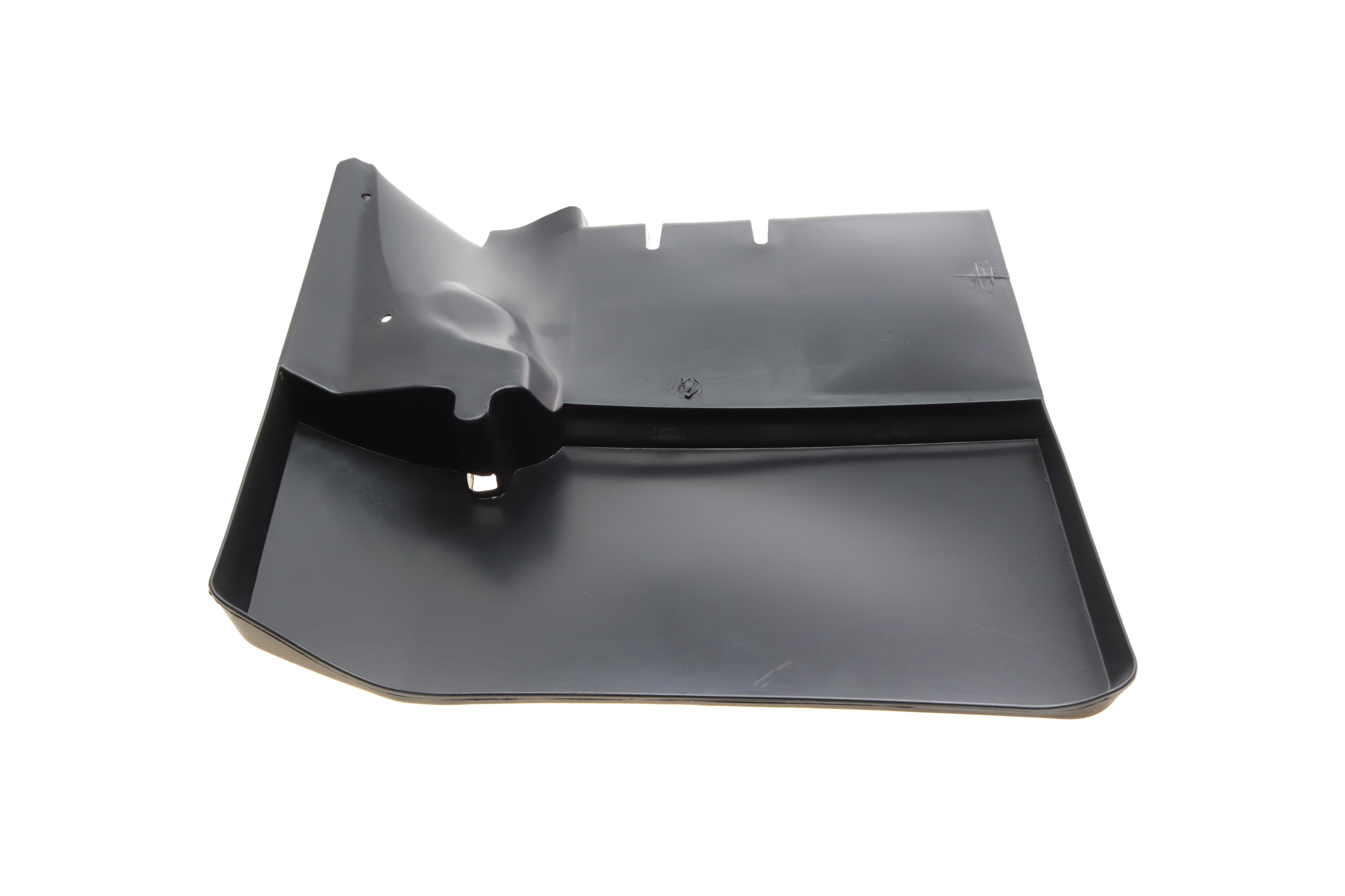 Брызговик (задний) (R) MB Sprinter 515/VW Crafter 50 06- (спарка) (9068820704)