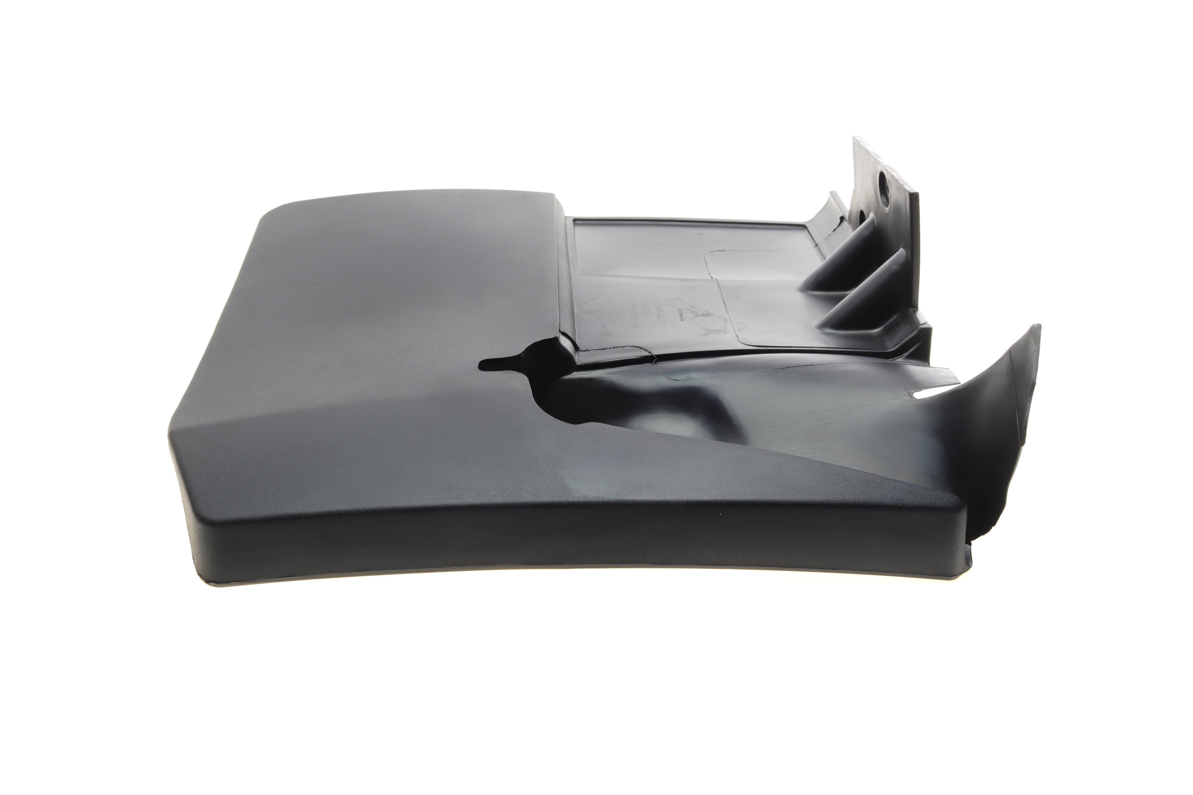 Брызговик (задний) (R) MB Sprinter 515/VW Crafter 50 06- (спарка) (9068820704)