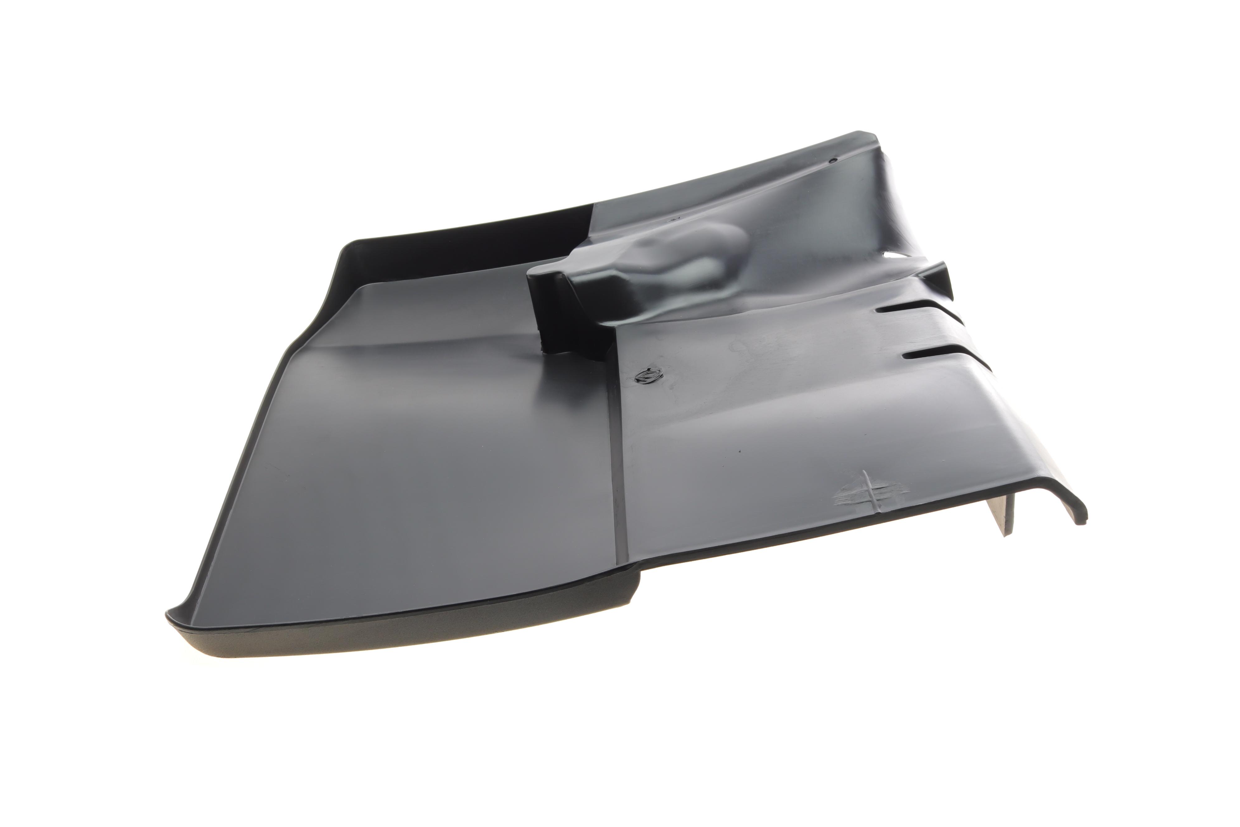 Брызговик (задний) (R) MB Sprinter 515/VW Crafter 50 06- (спарка) (9068820704)