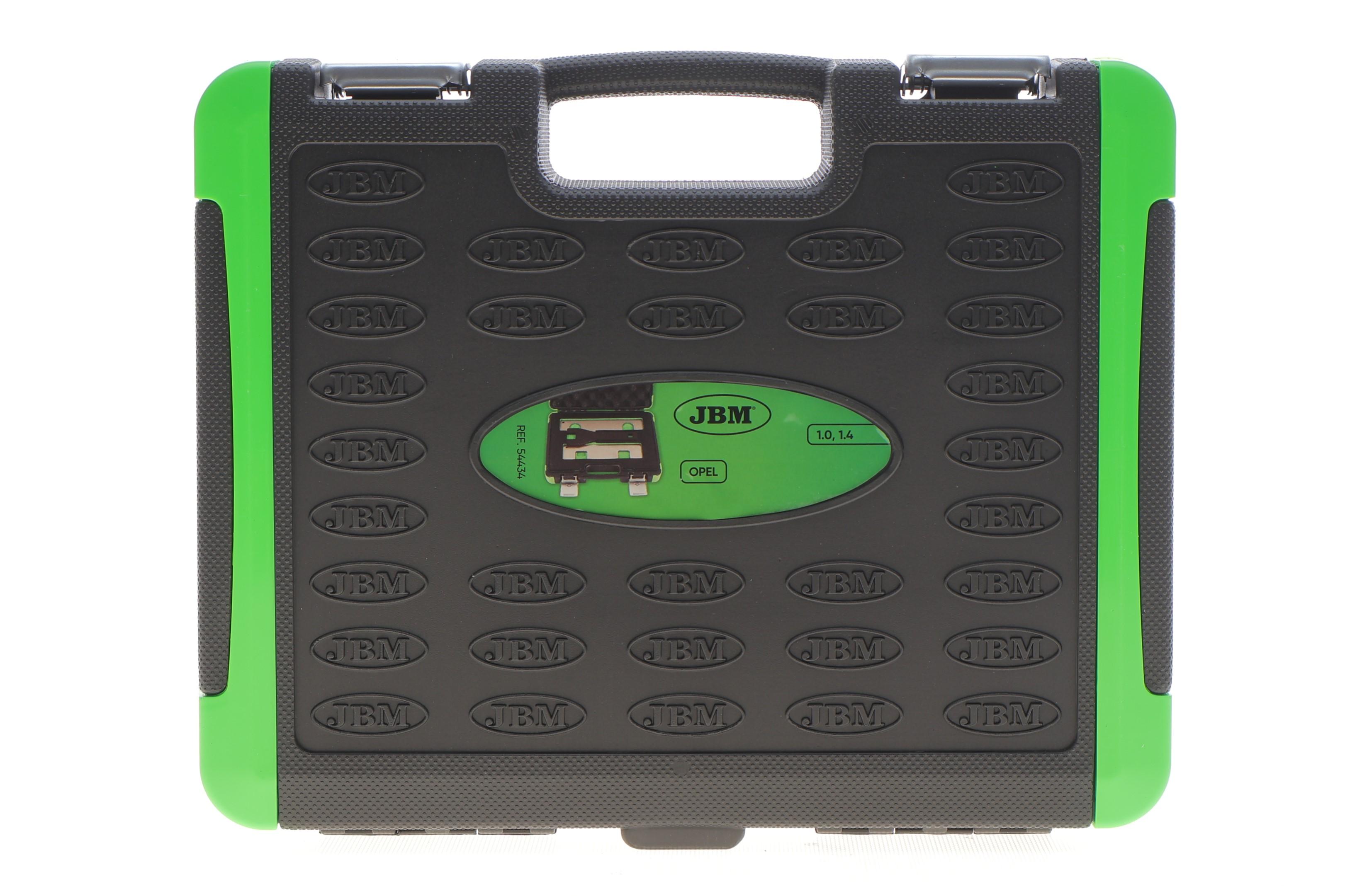 Набір інструментів для регулювання зубчастого ременя на Opel 1.0/1.4/1.5