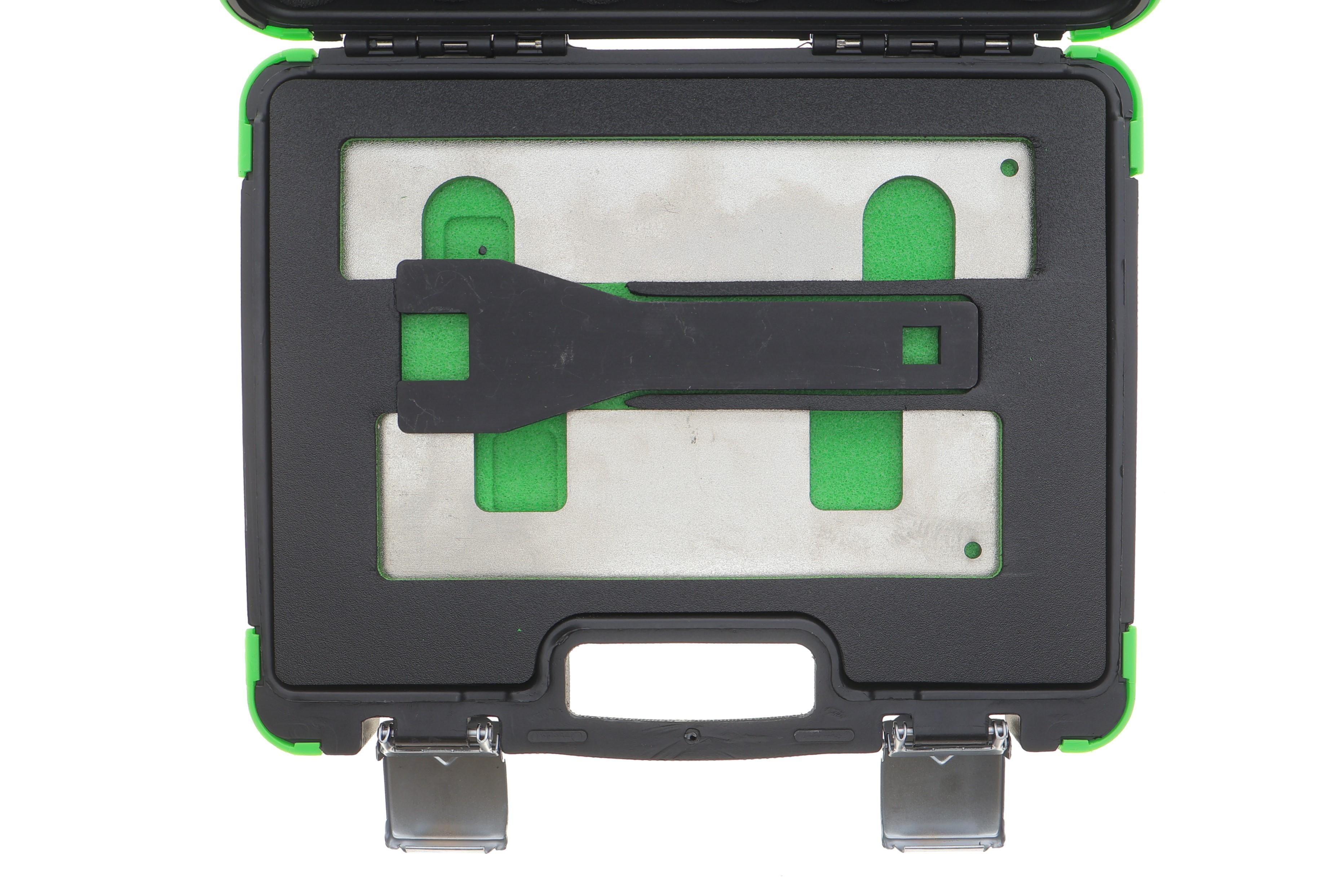 Набір інструментів для регулювання зубчастого ременя на Opel 1.0/1.4/1.5