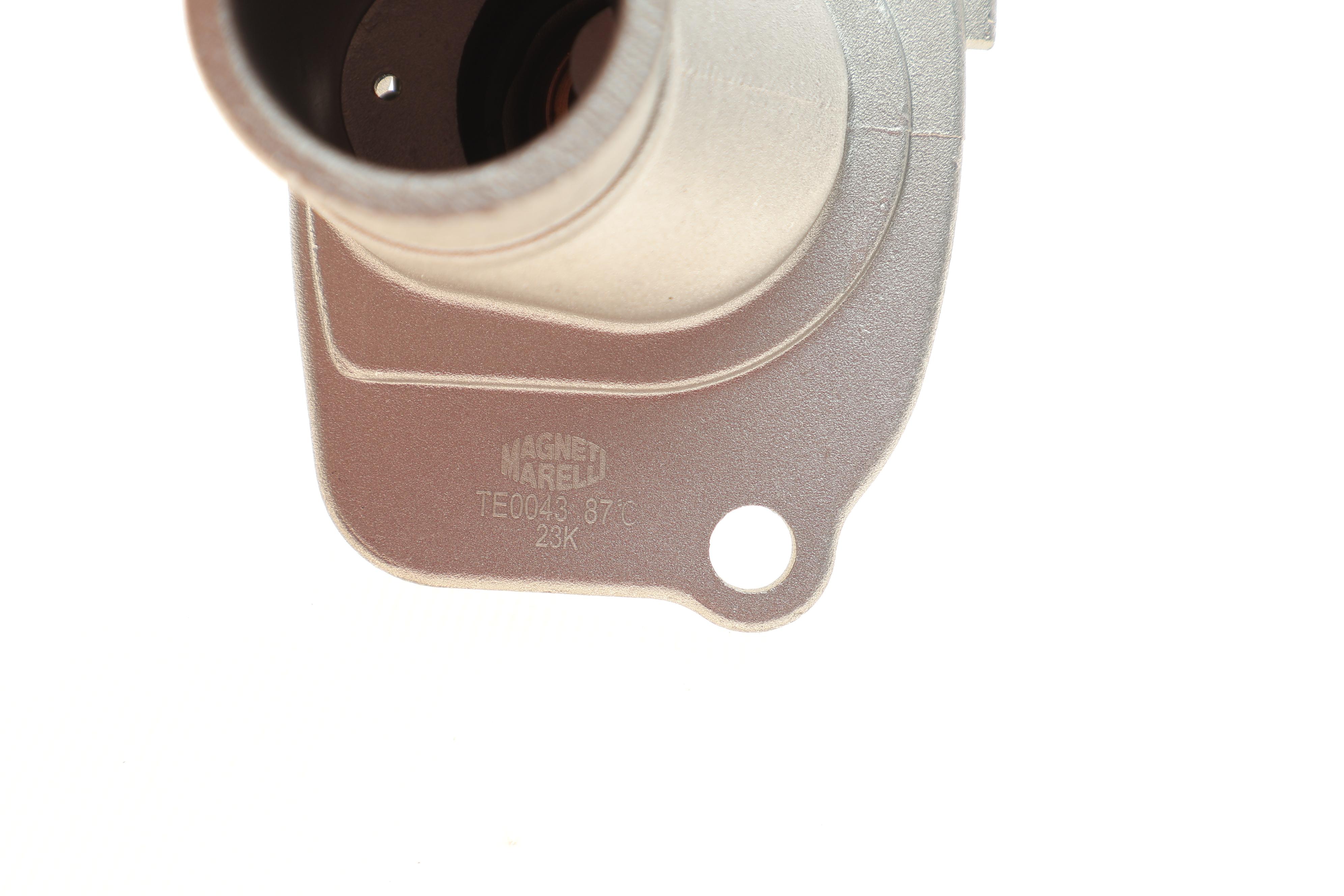 Термостат Fiat Doblo 1.2 01- (с прокладкой)