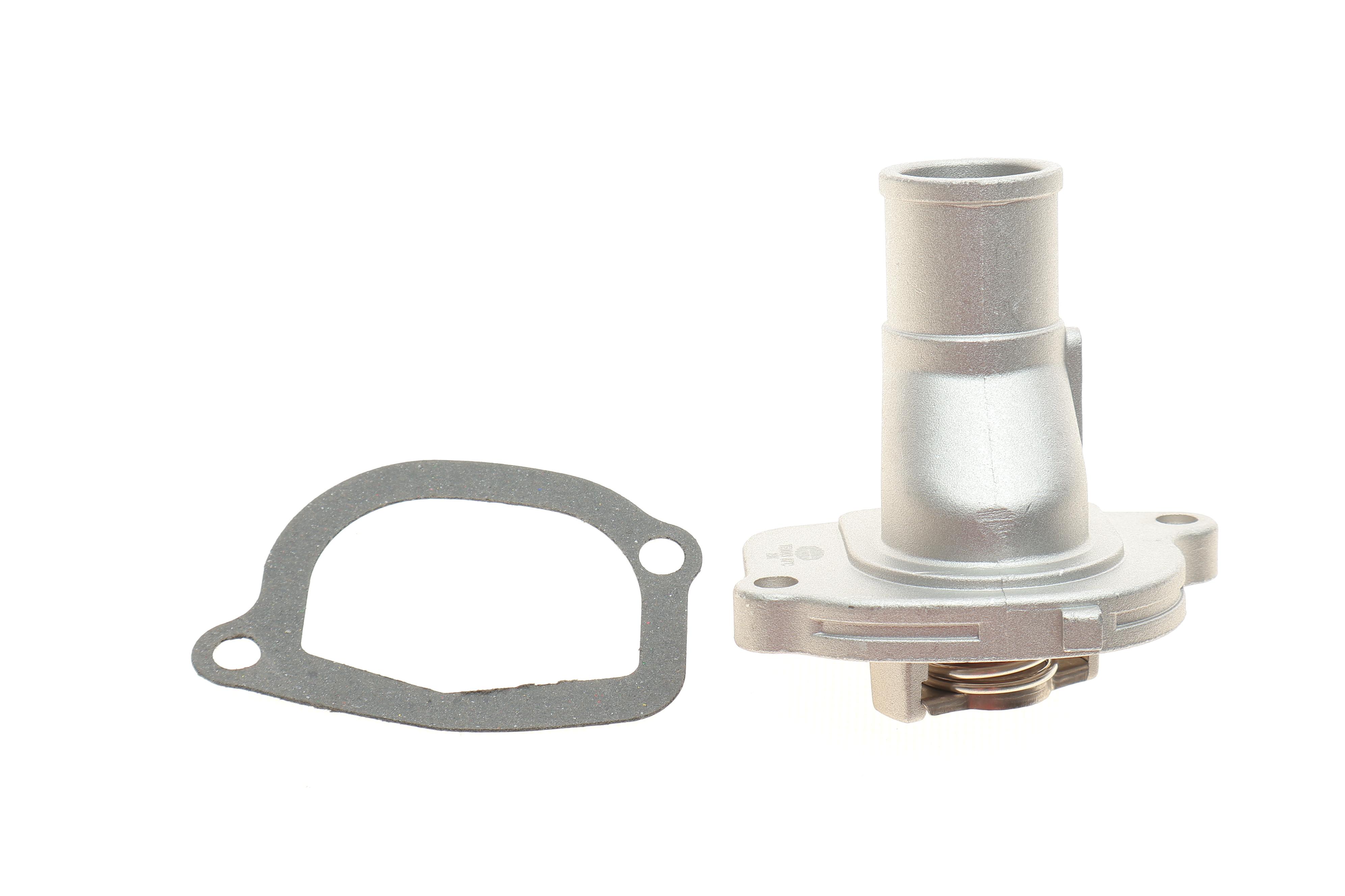 Термостат Fiat Doblo 1.2 01- (с прокладкой)