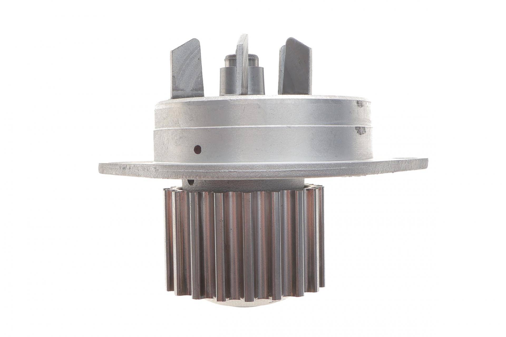 Комплект ГРМ + помпа Citroen Berlingo/C3/Peugeot 206/307/Partner 1.6 16V 00- (25.4x134z)