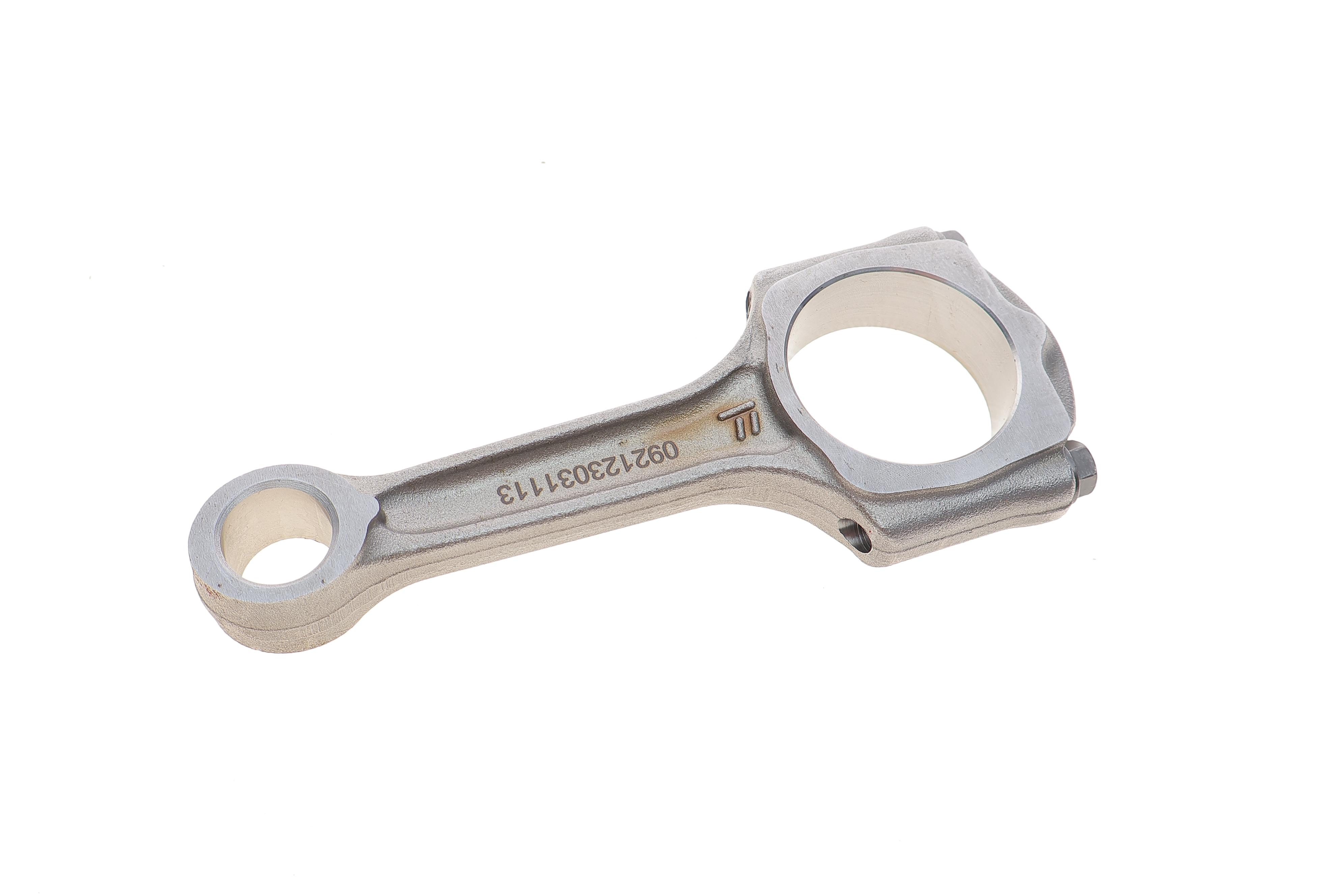 Шатун Renault Logan 1.6 16V 04-12