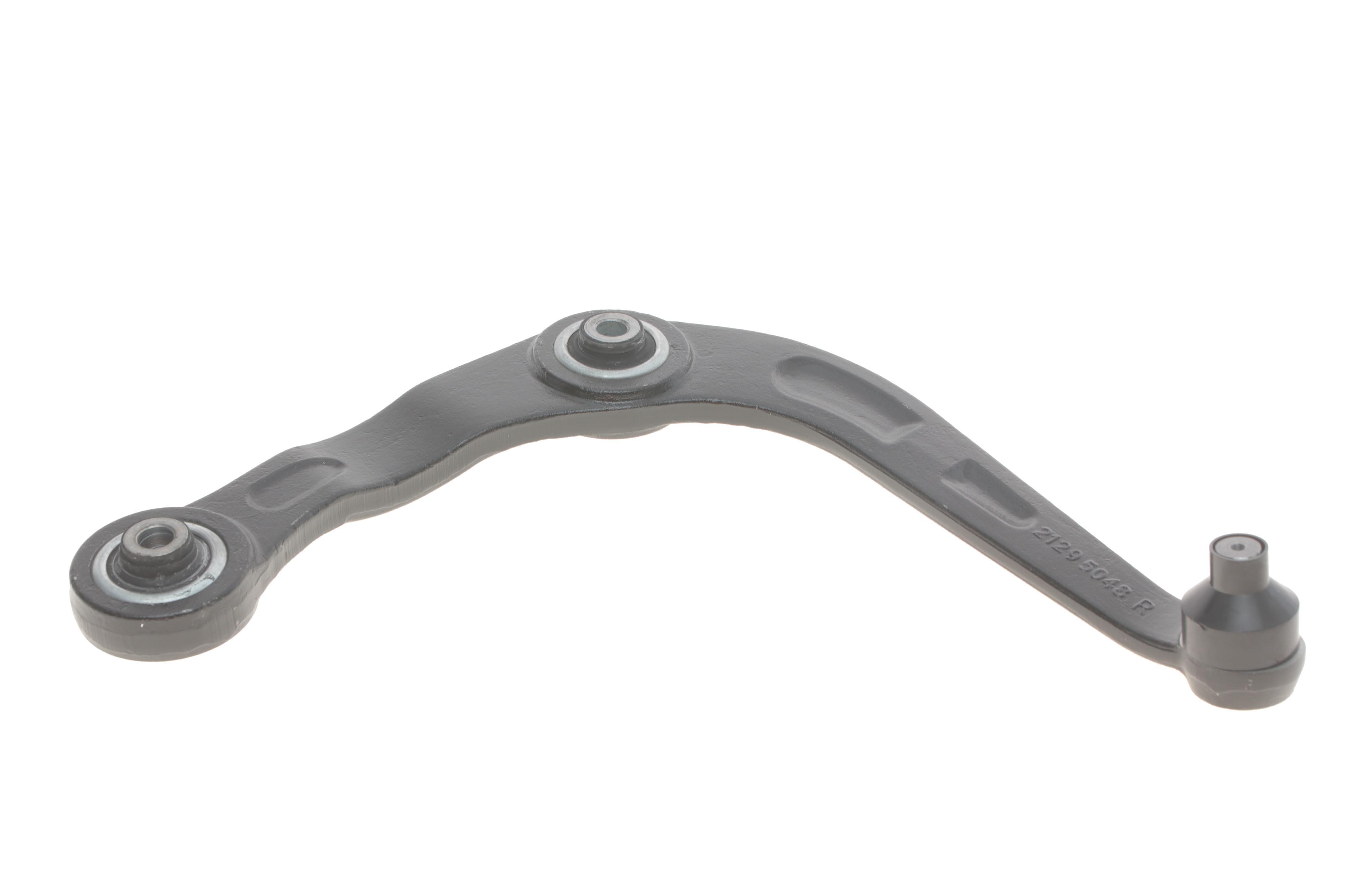 Важіль підвіски (передній/знизу) (R) Peugeot 206 00-