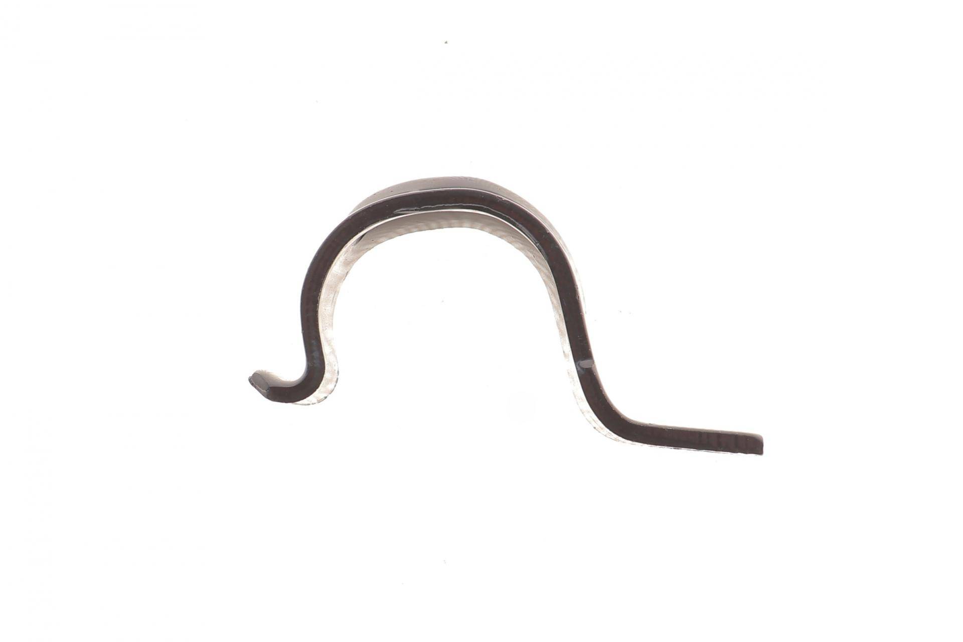 Кронштейн стабілізатора (переднього) VW Golf IV 97-06