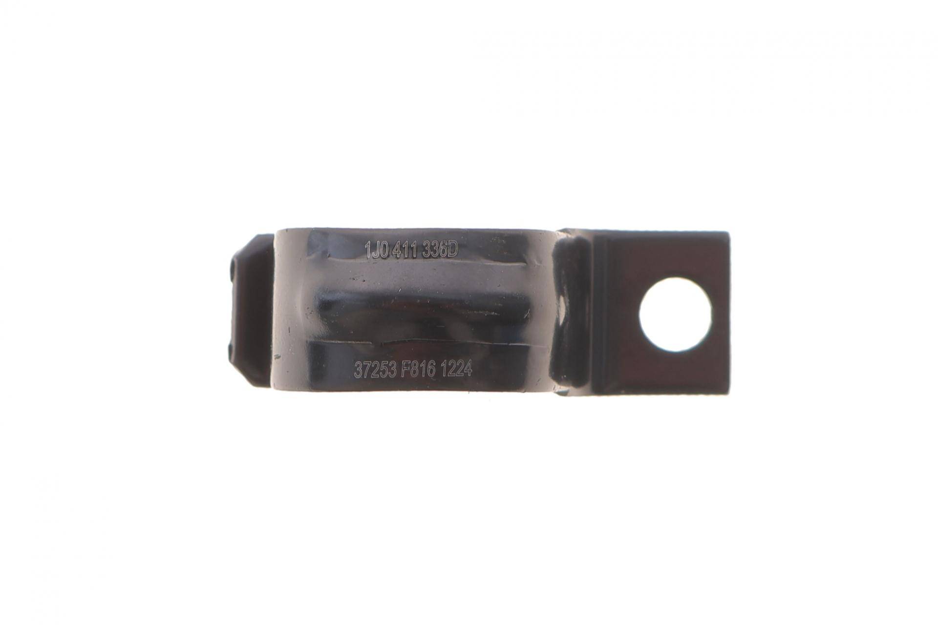 Кронштейн стабілізатора (переднього) VW Golf IV 97-06