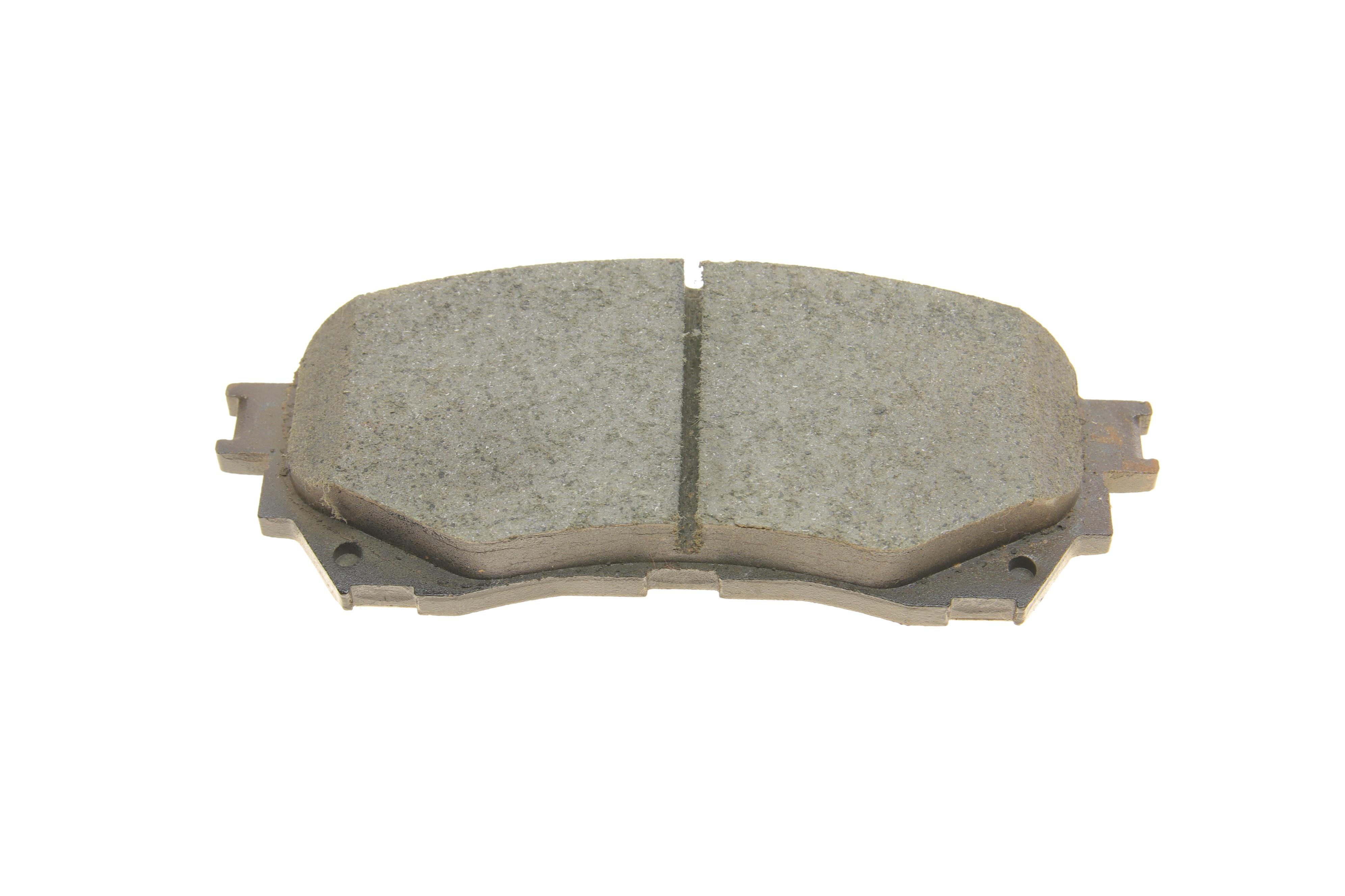 Колодки гальмівні (передні) Mazda 6 12-