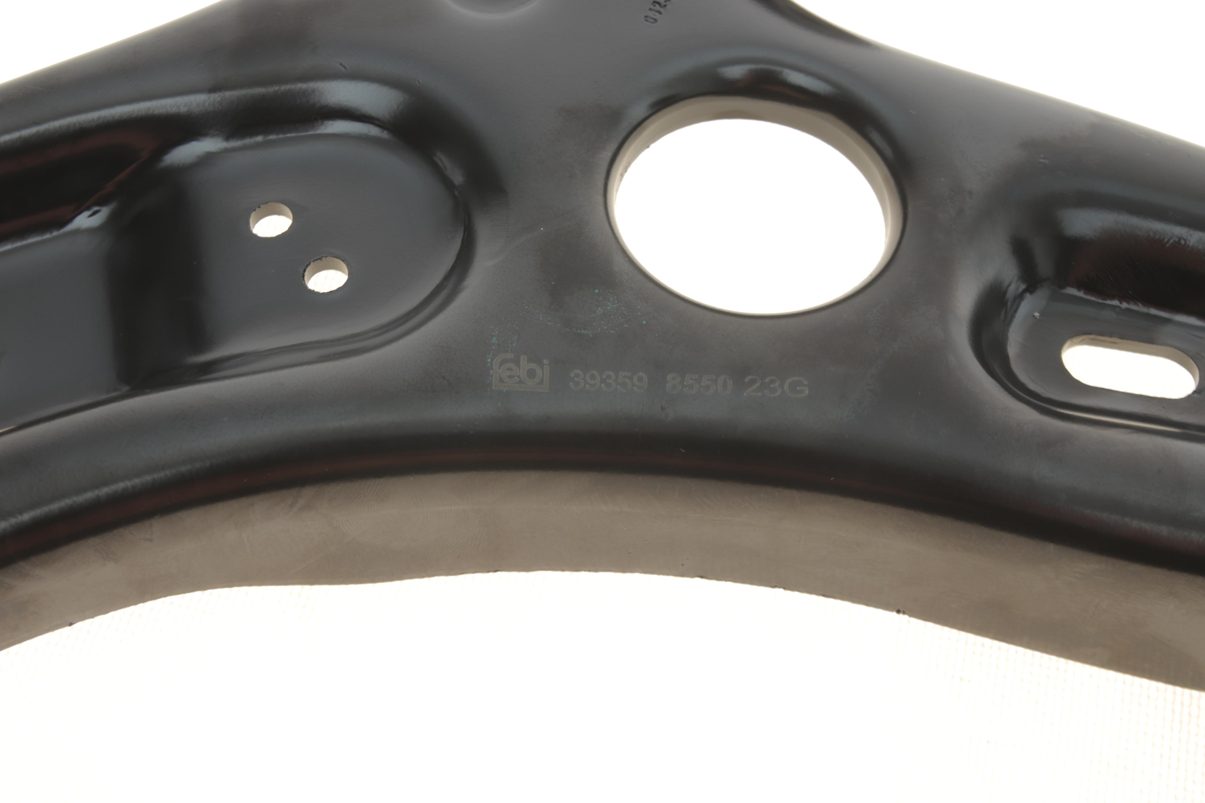 Важіль підвіски (передній/знизу) (L) VW Passat 05-14/Tiguan 07-18/CC 11-16