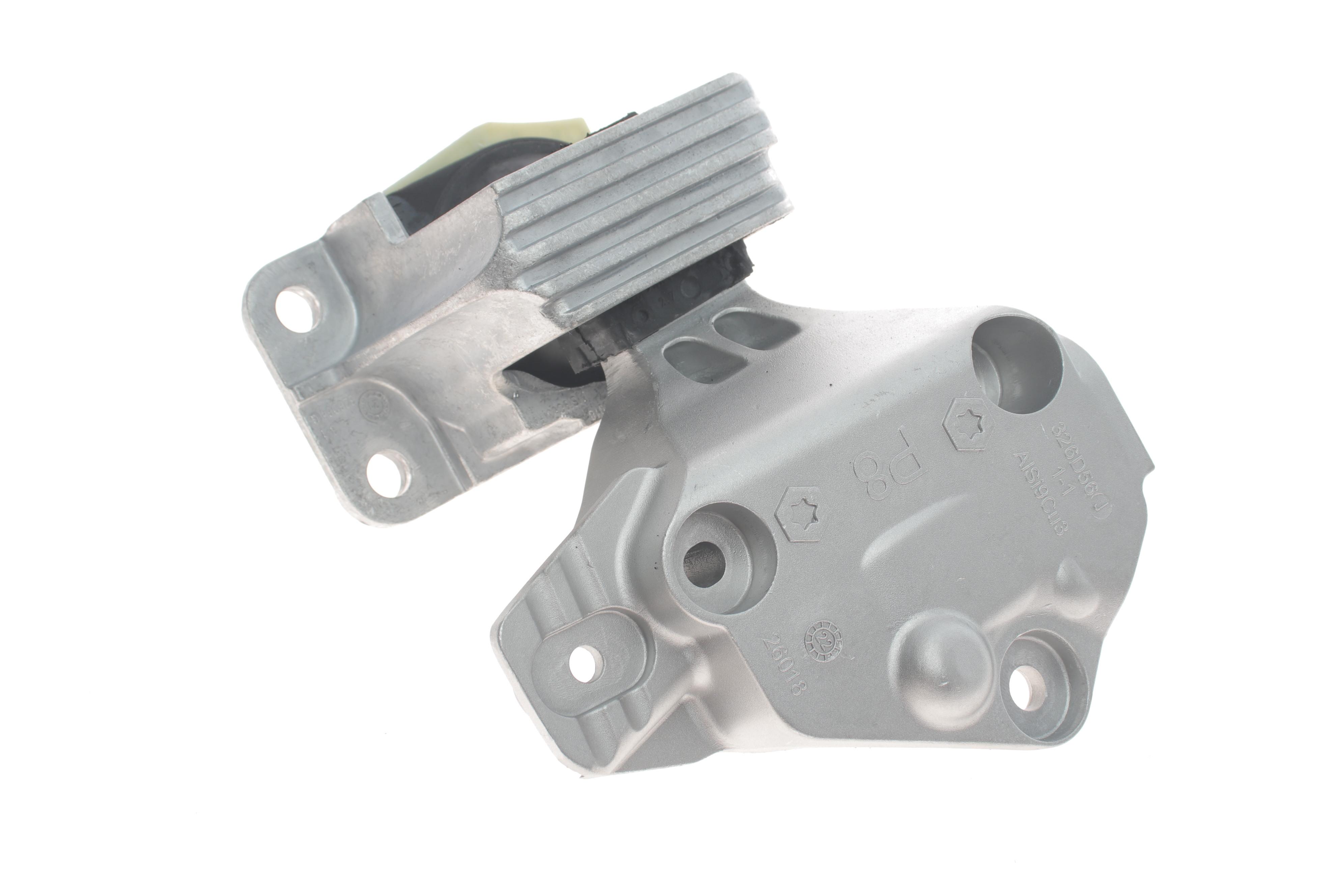 Подушка двигуна (R) Renault Megane 2.0 TCe 08-