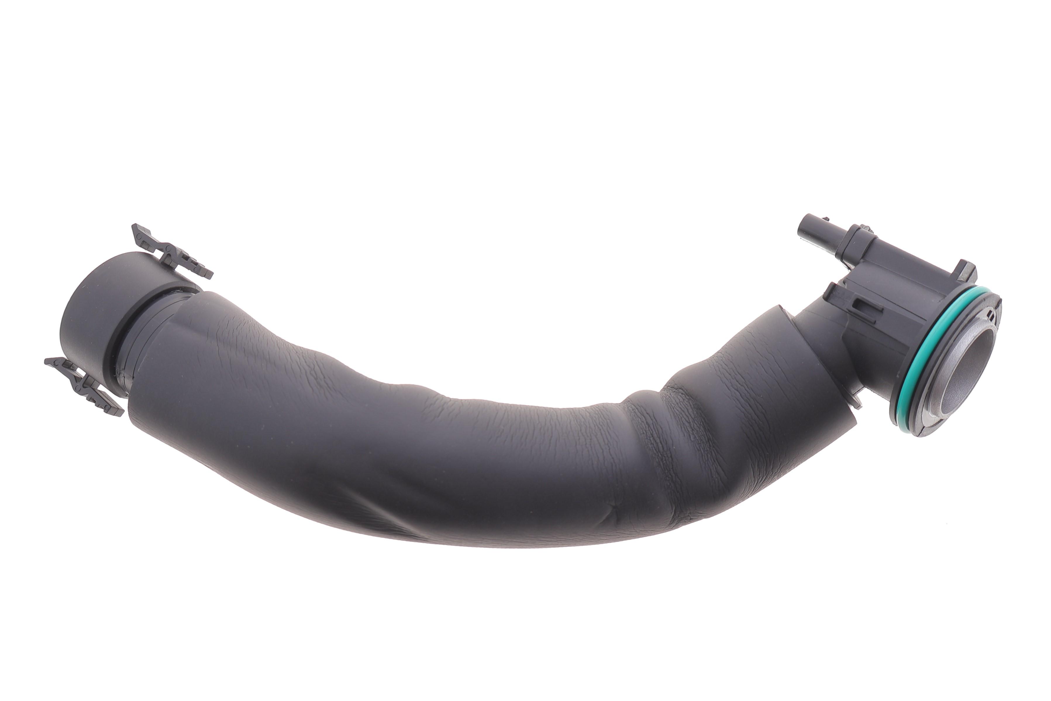 Патрубок вентиляции картера BMW 3 (F30/F80)/5 (F10) 2.0i 11-18 N20/N26 (поврежден фиксатор)
