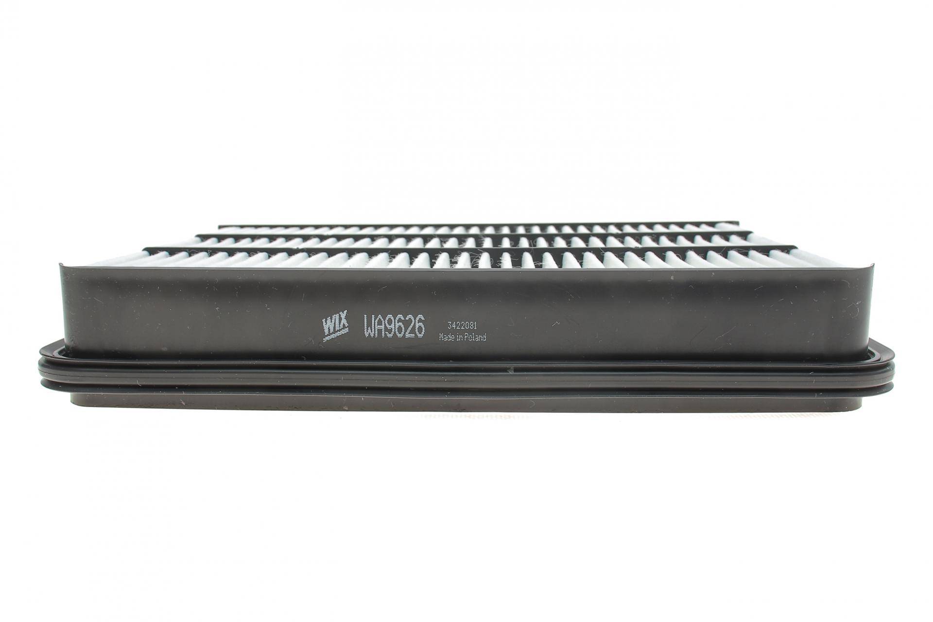 Фільтр повітряний Toyota Land Cruiser 100 4.7 98-07