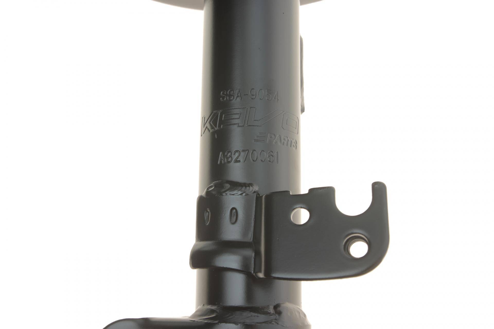 Амортизатор (передній) Toyota Corolla 01-08 (R)