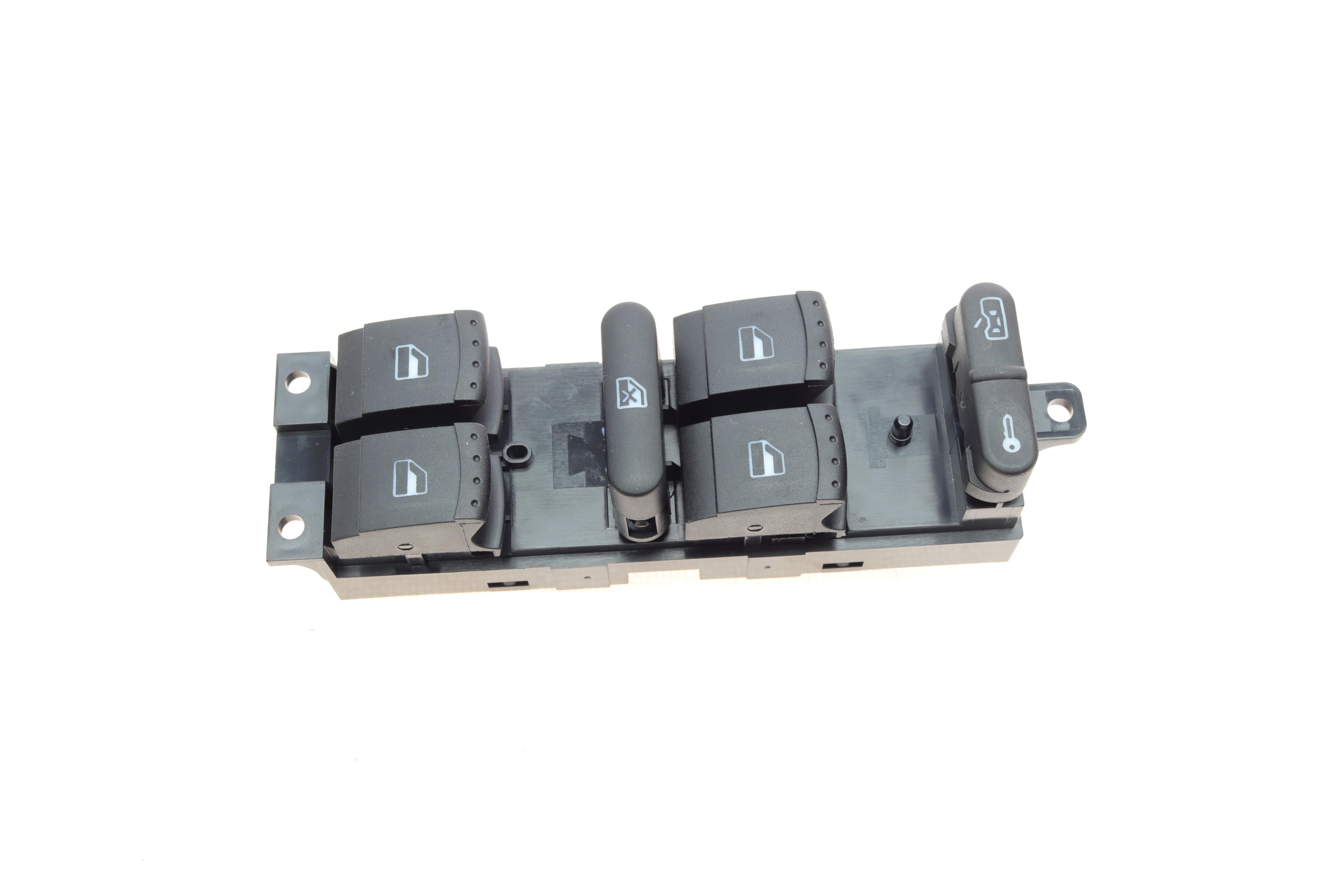 Кнопка склопідіймача VW Golf/Bora/Passat 97-05