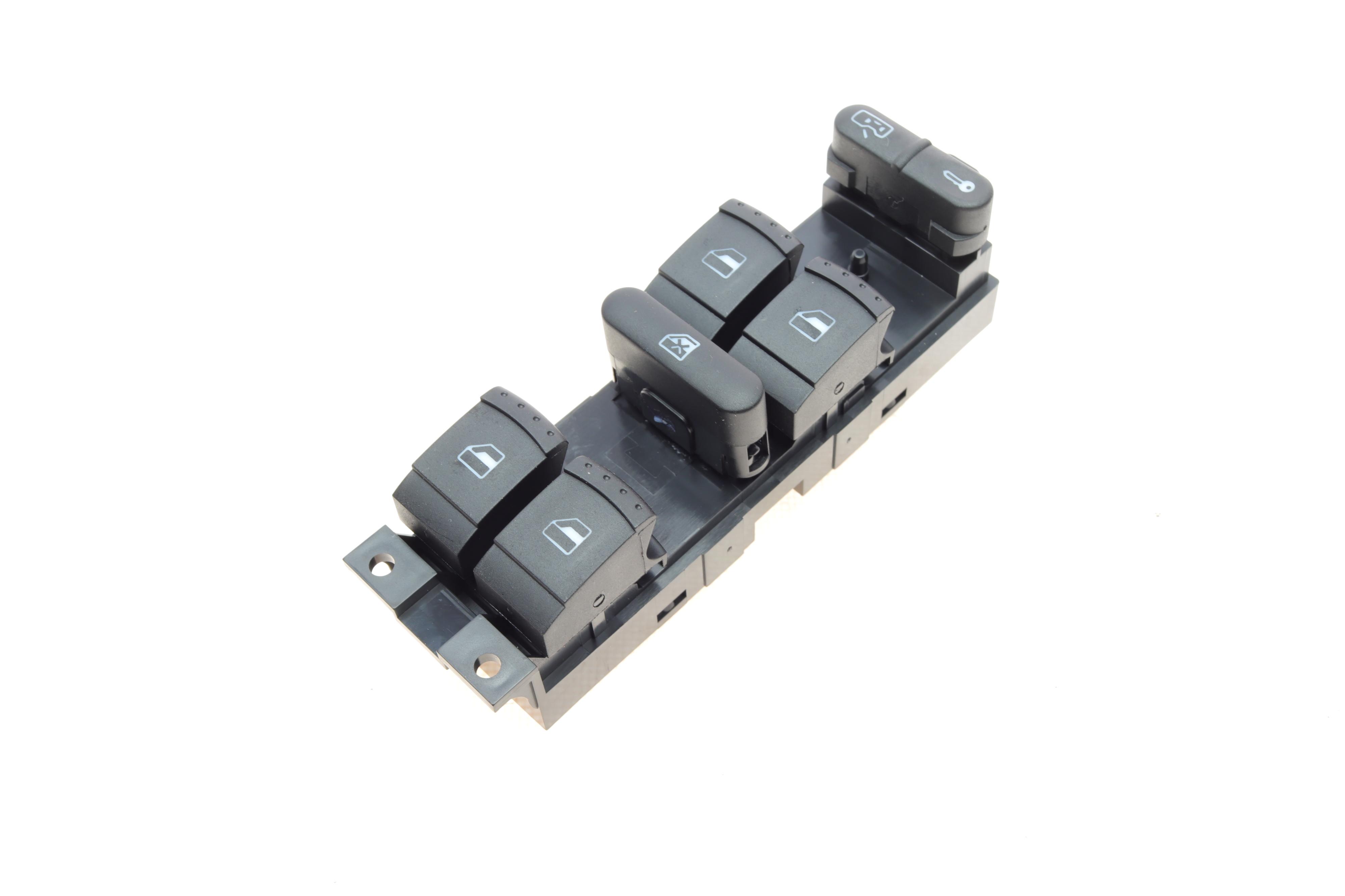 Кнопка склопідіймача VW Golf/Bora/Passat 97-05