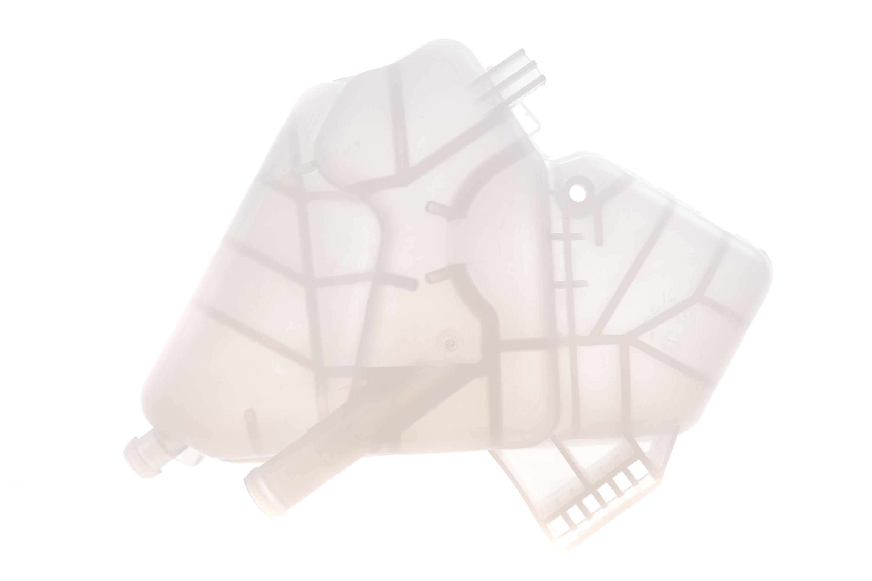 Бачок расширительный Ford Fiesta VI 1.25/1.4/1.6 TDCi 08-