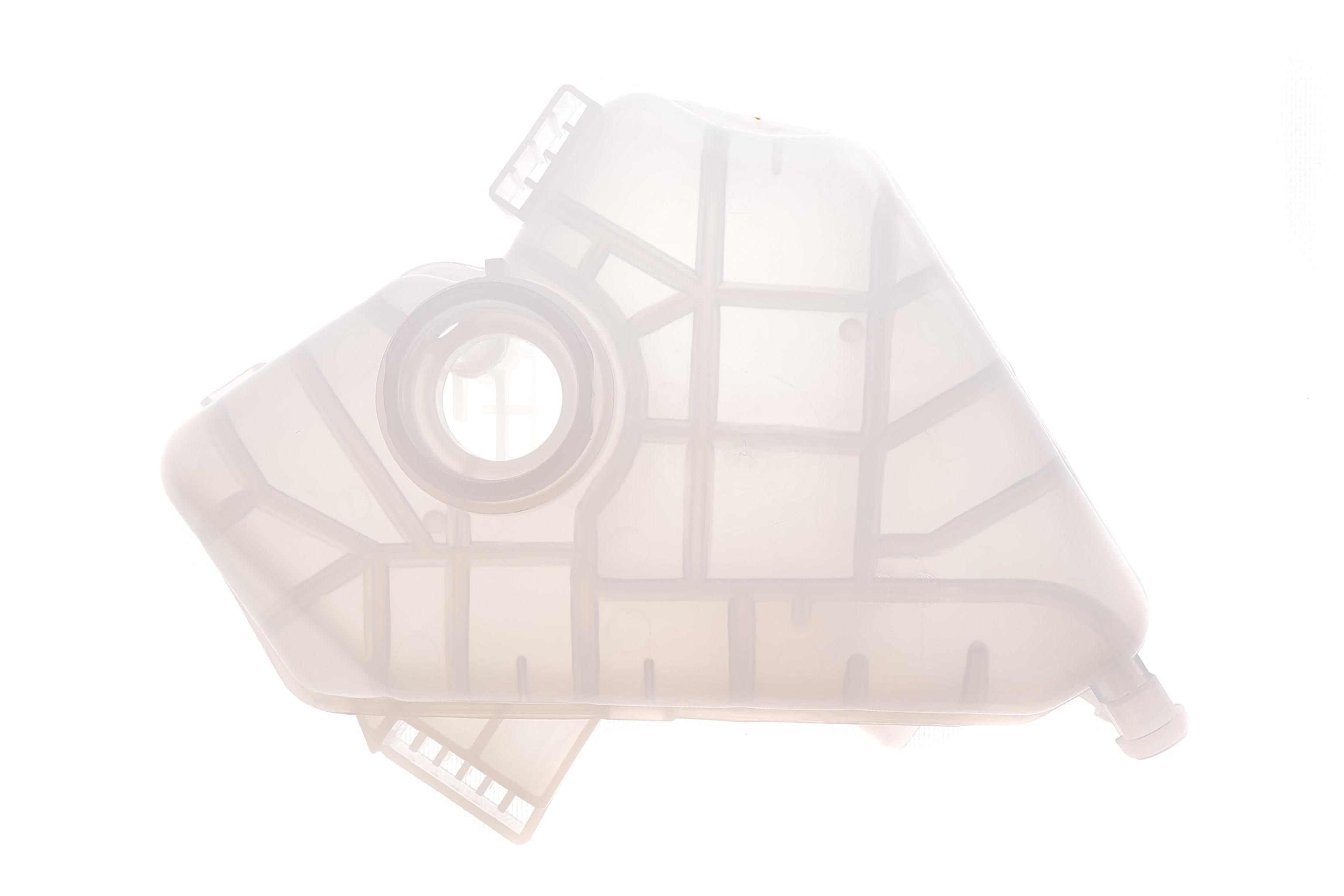 Бачок расширительный Ford Fiesta VI 1.25/1.4/1.6 TDCi 08-