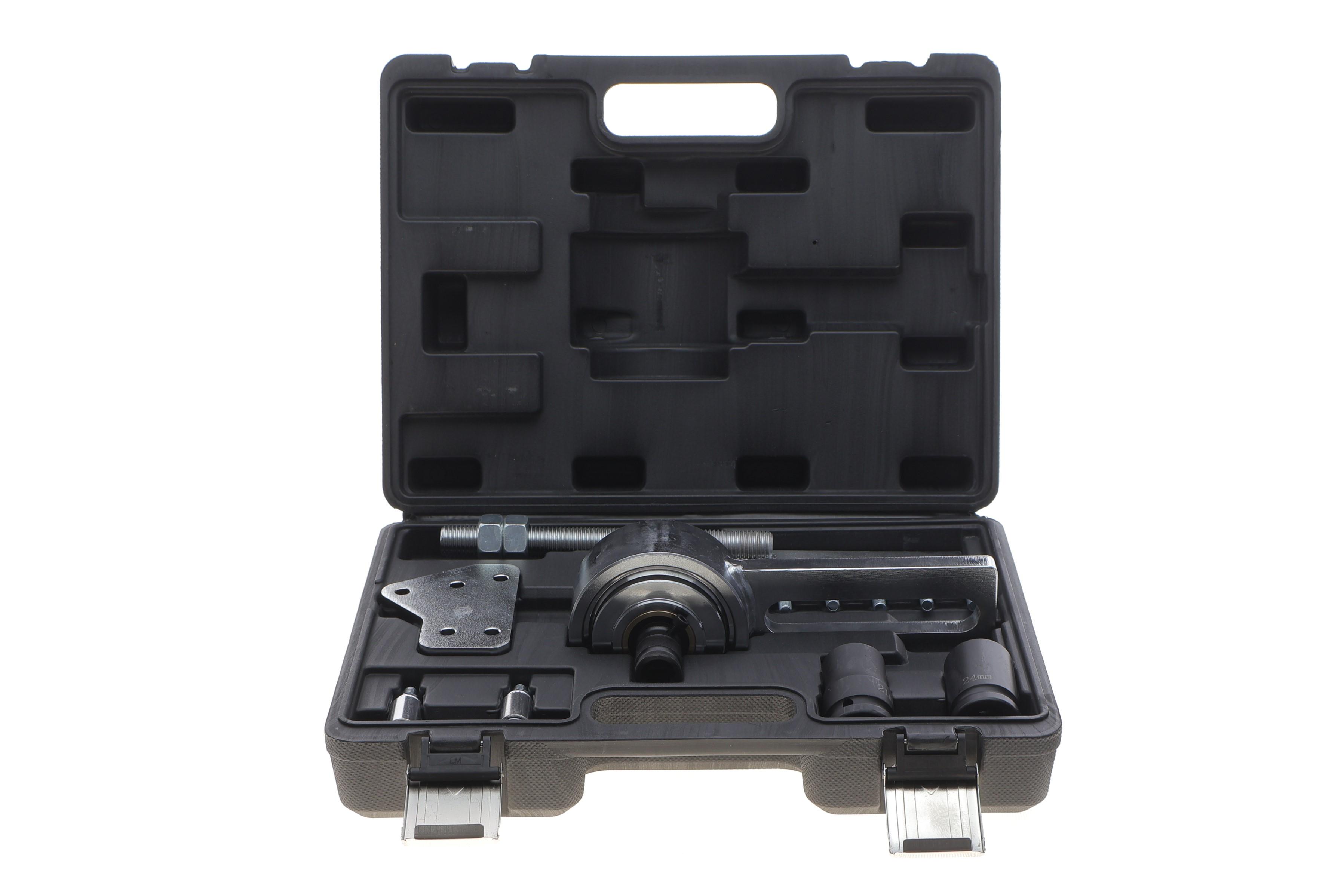 Інструмент для демонтажу шківа колінвалу Ford Transit Connect 13-18 (Ecoboost)