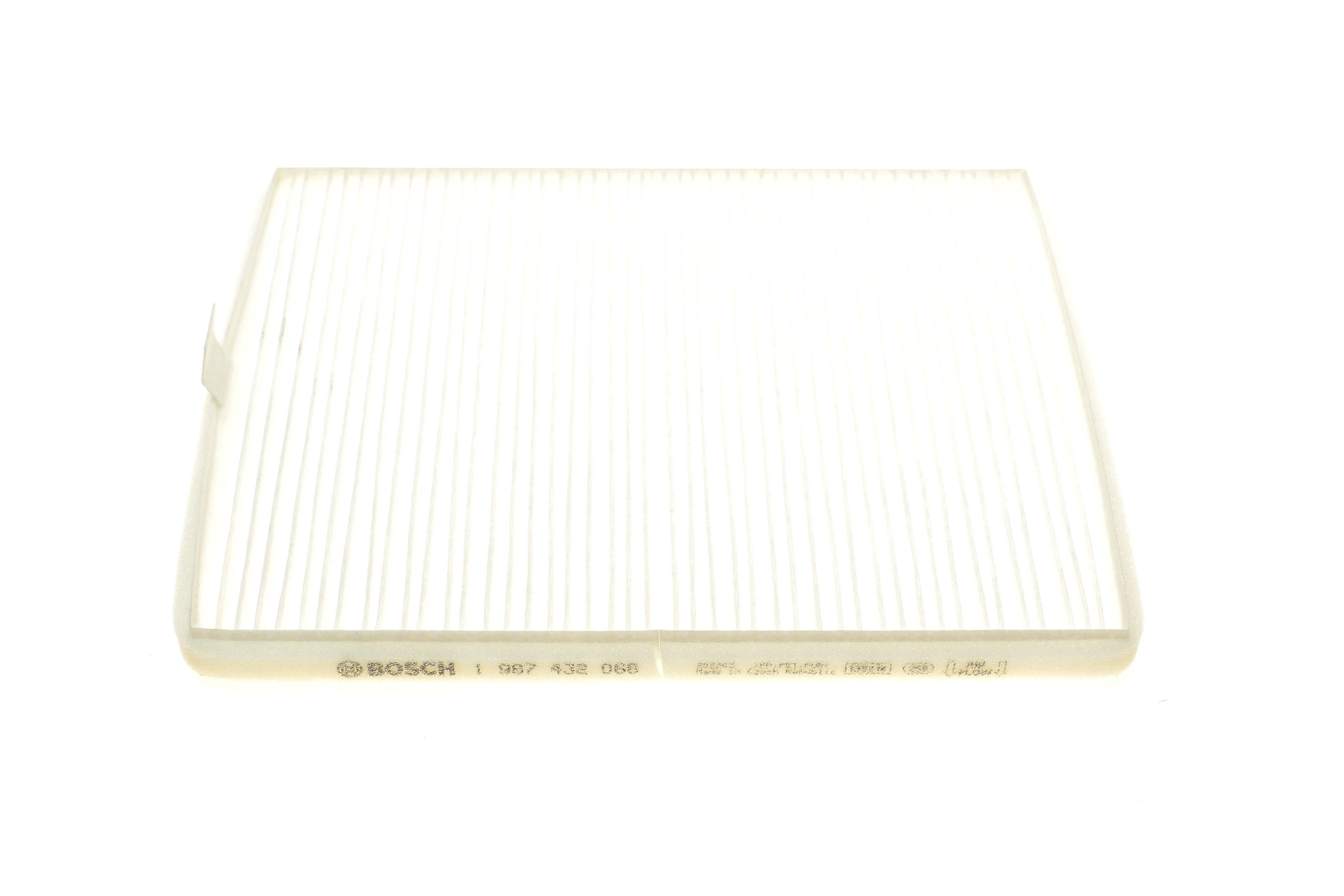 Фильтр салона Opel Agila/ Suzuki Ignis/ Subaru Justy 00-