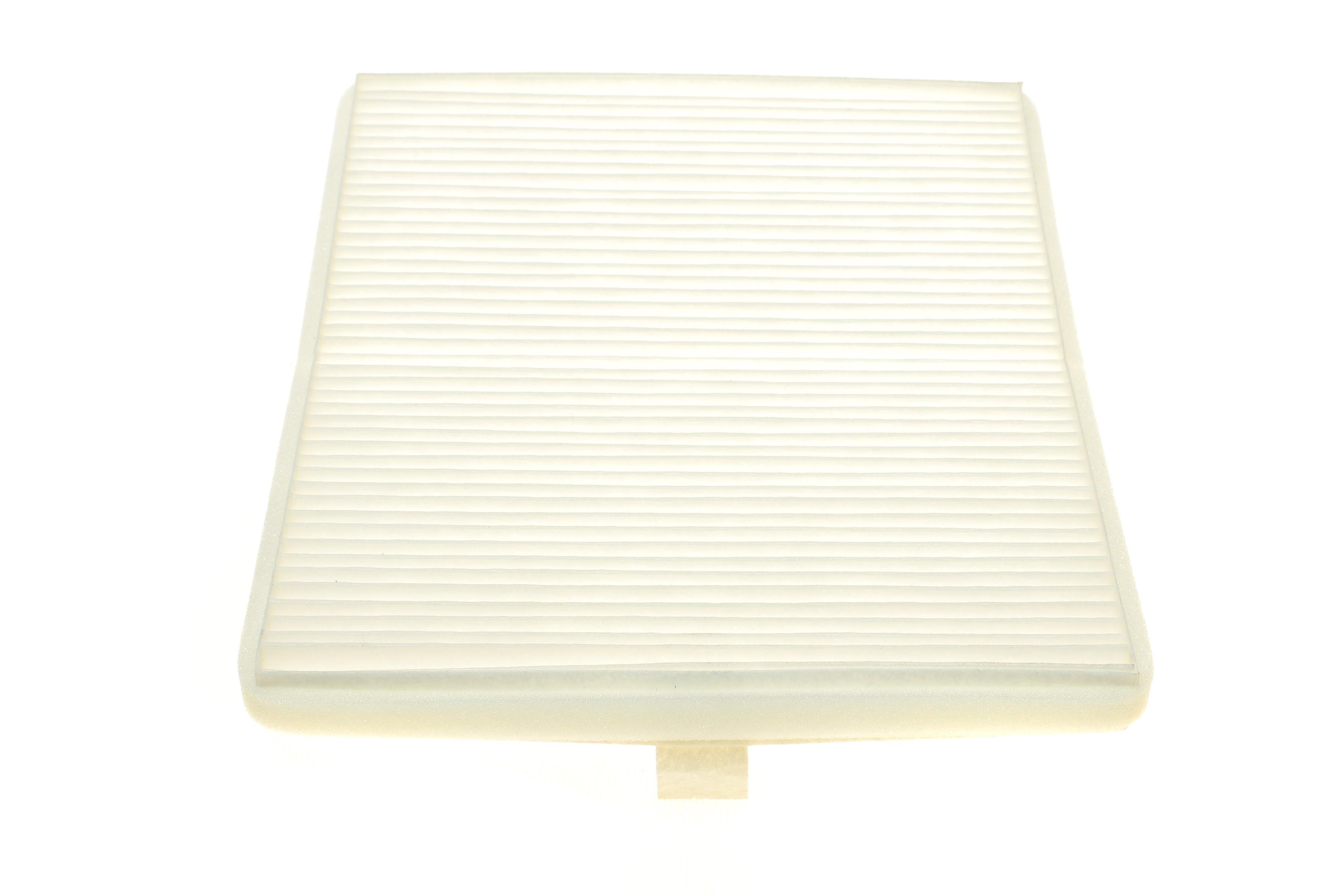 Фильтр салона Opel Agila/ Suzuki Ignis/ Subaru Justy 00-