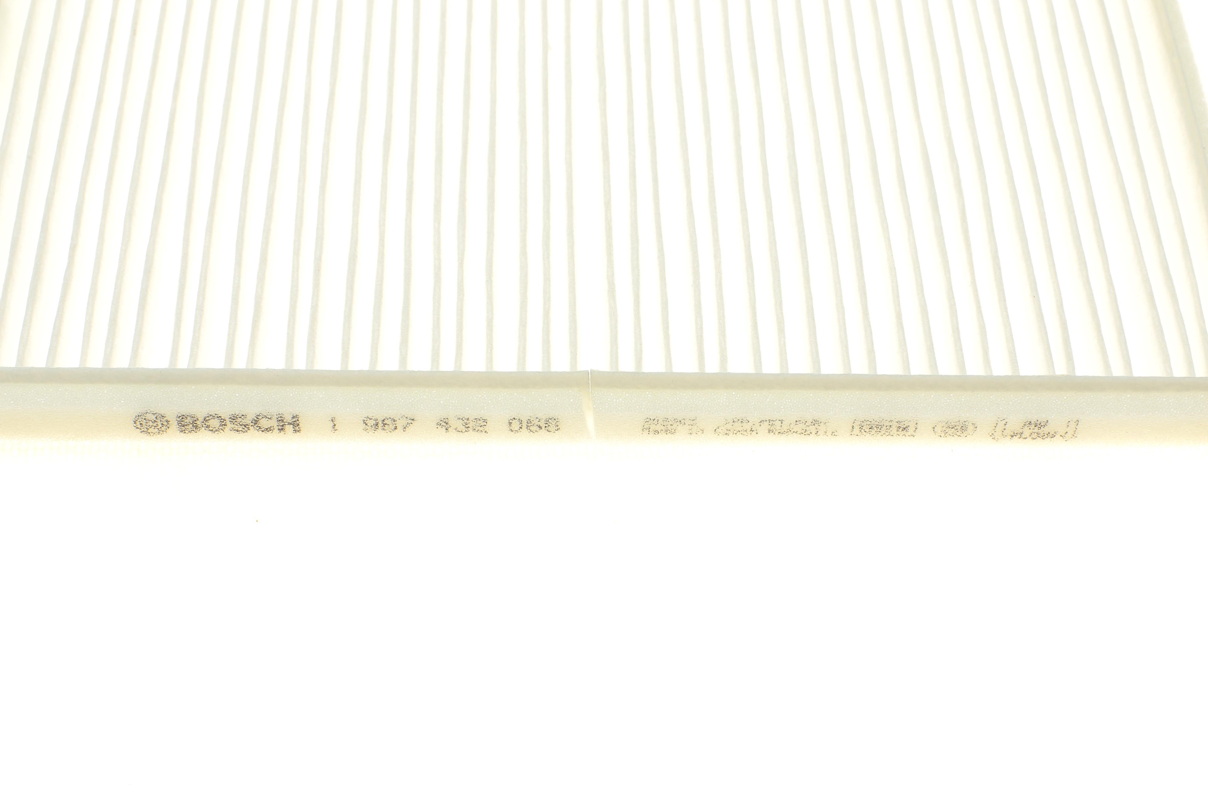 Фильтр салона Opel Agila/ Suzuki Ignis/ Subaru Justy 00-